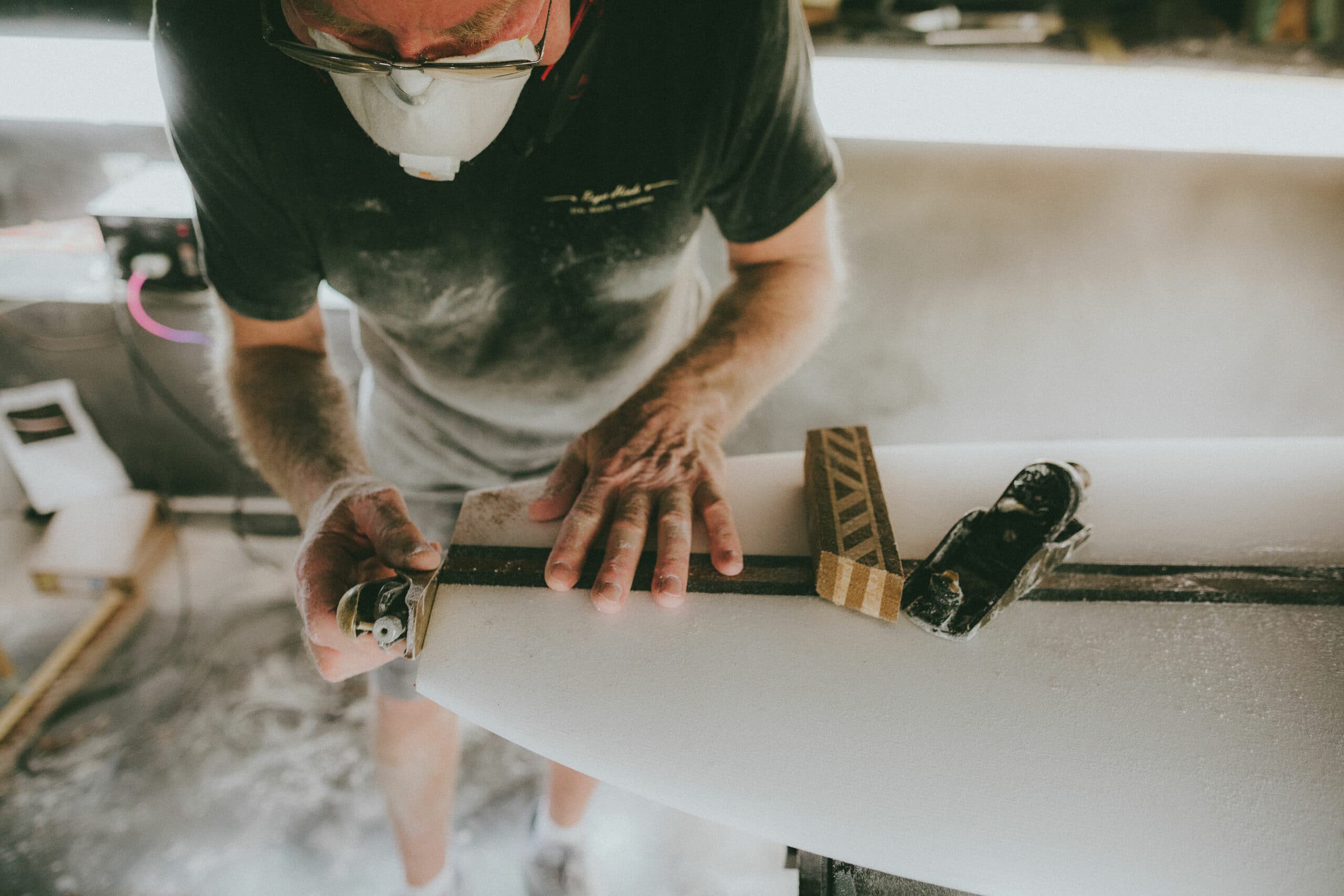 Renewal of Artisanal Surfing: The Legacy of Shapers Club Made In France