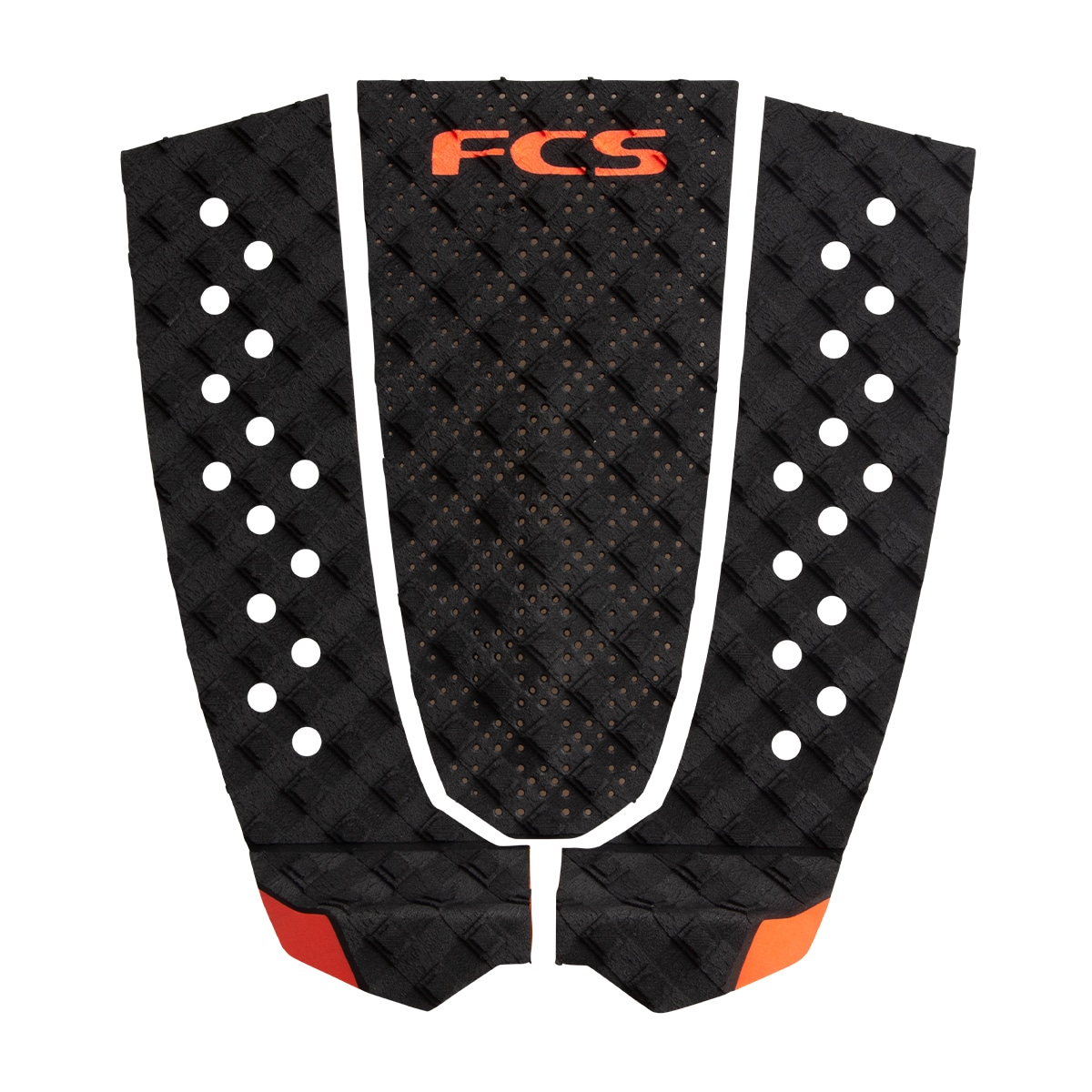 FCS - GRIP - T3 - Rouge