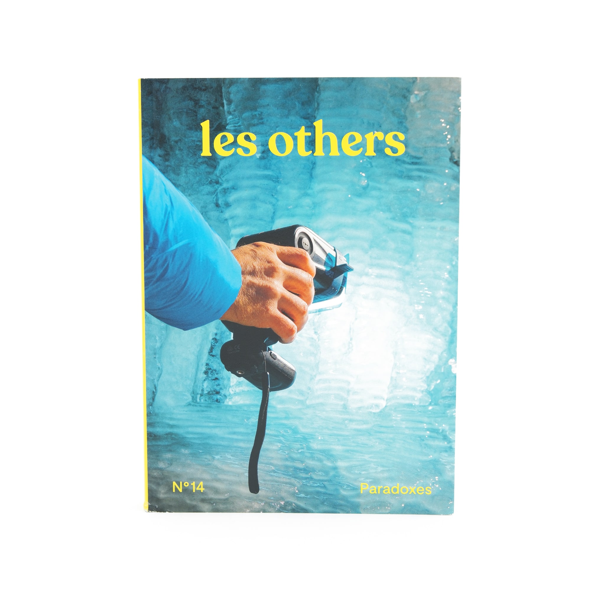 The Others - Volume 14 "Paradoxes