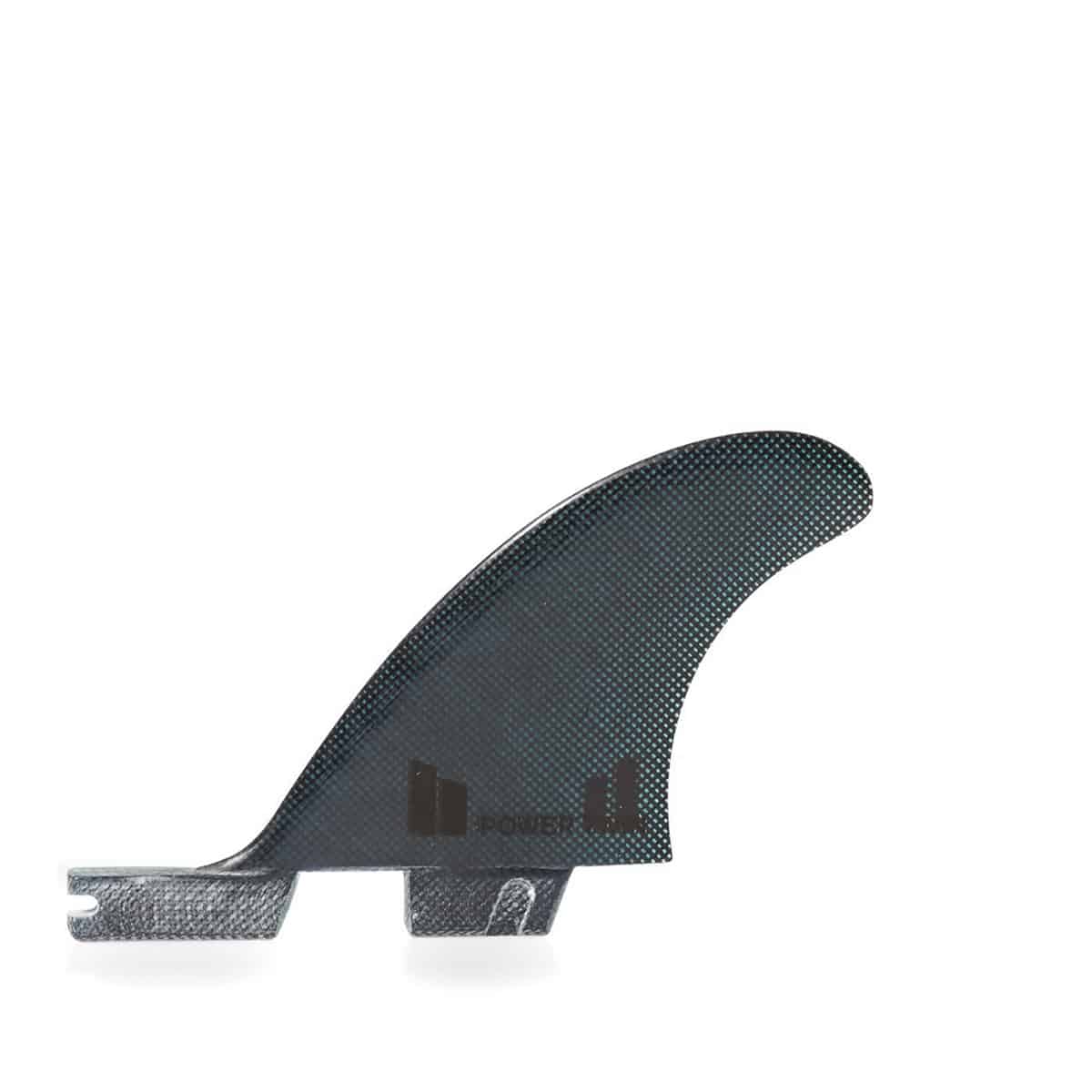 FCS Ⅱ - POWER TWIN FIN - THRUSTER (Performance Glass) - gallery
