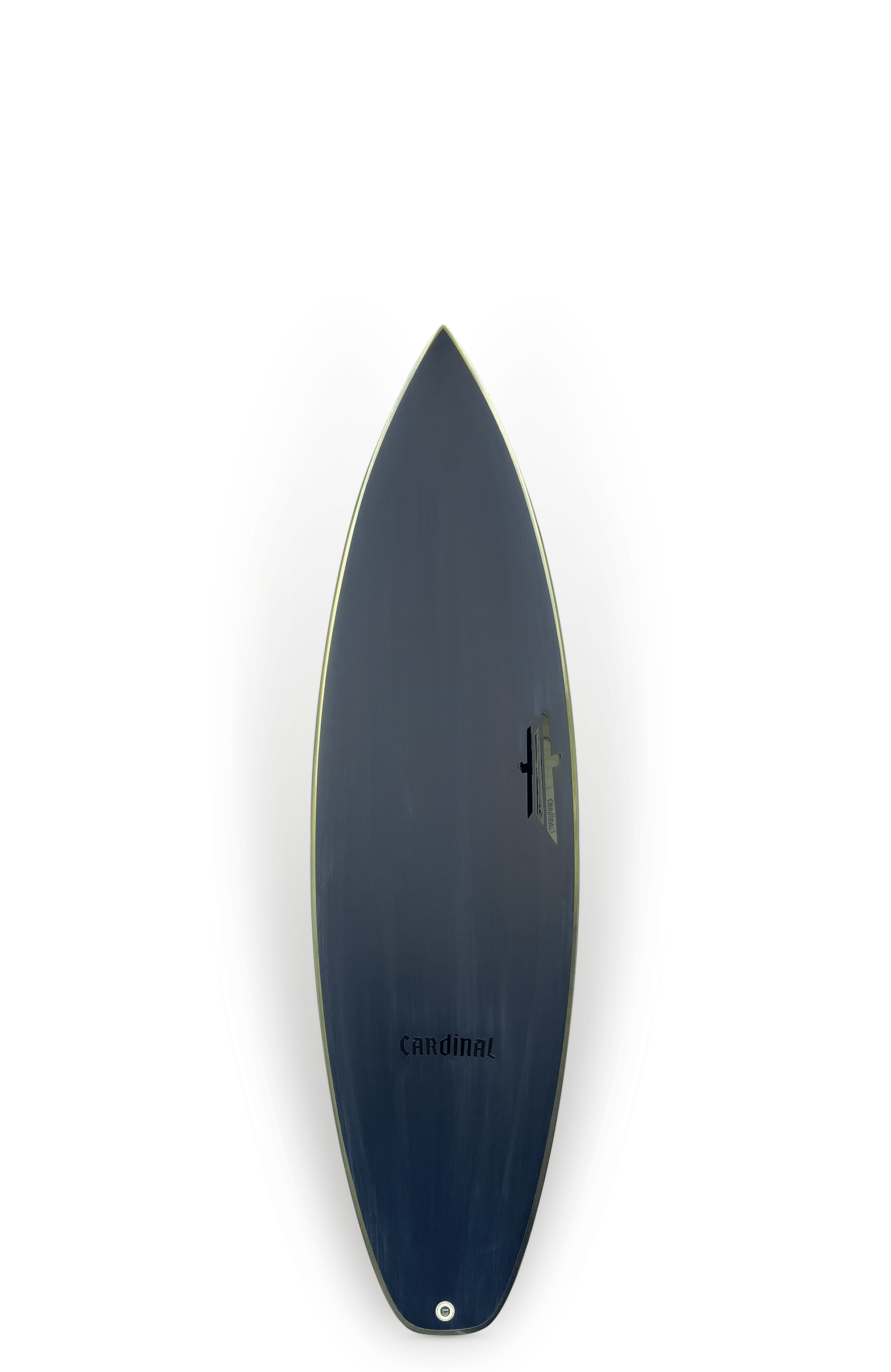 Fire Arrow - 5'9'' x 19 1/4'' x 2 1/2''