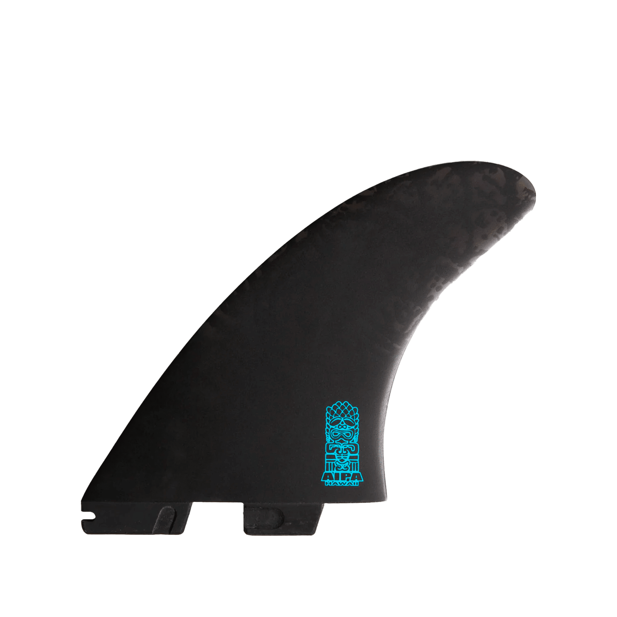 TWIN + 1 - SHAPER SERIES - Akila Aipa - perf glass - gallery
