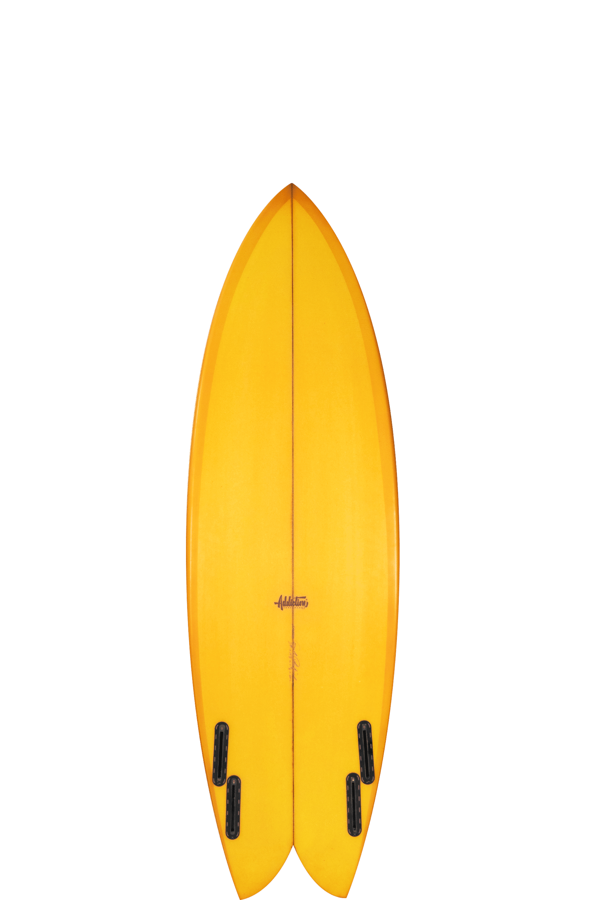 The Legendary - 5'8'' x 19 7/8'' x 2 3/8'' - gallery