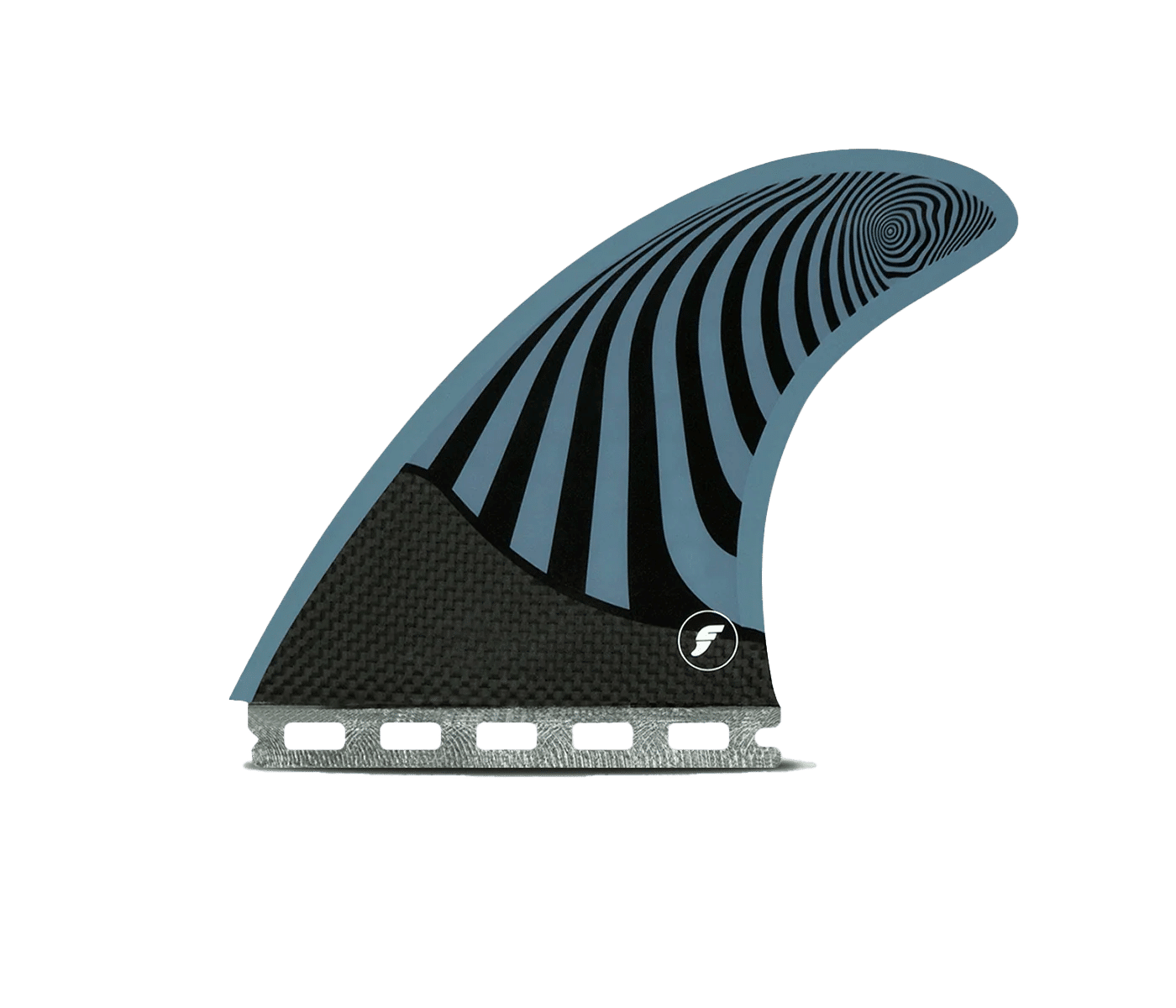 Futures Fins - Pyzel Large RTM - gallery