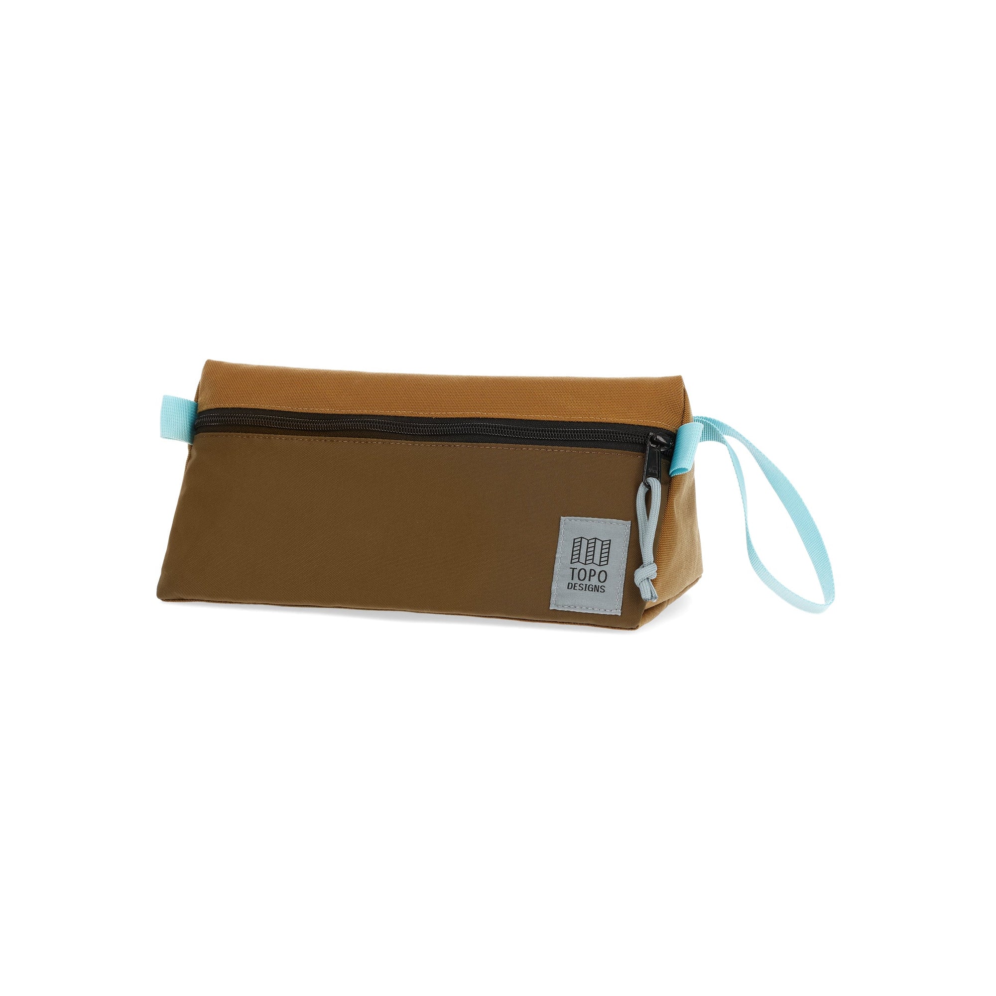 TOPO - Dopp Kit - Desert Palm / Pond Blue - galerie