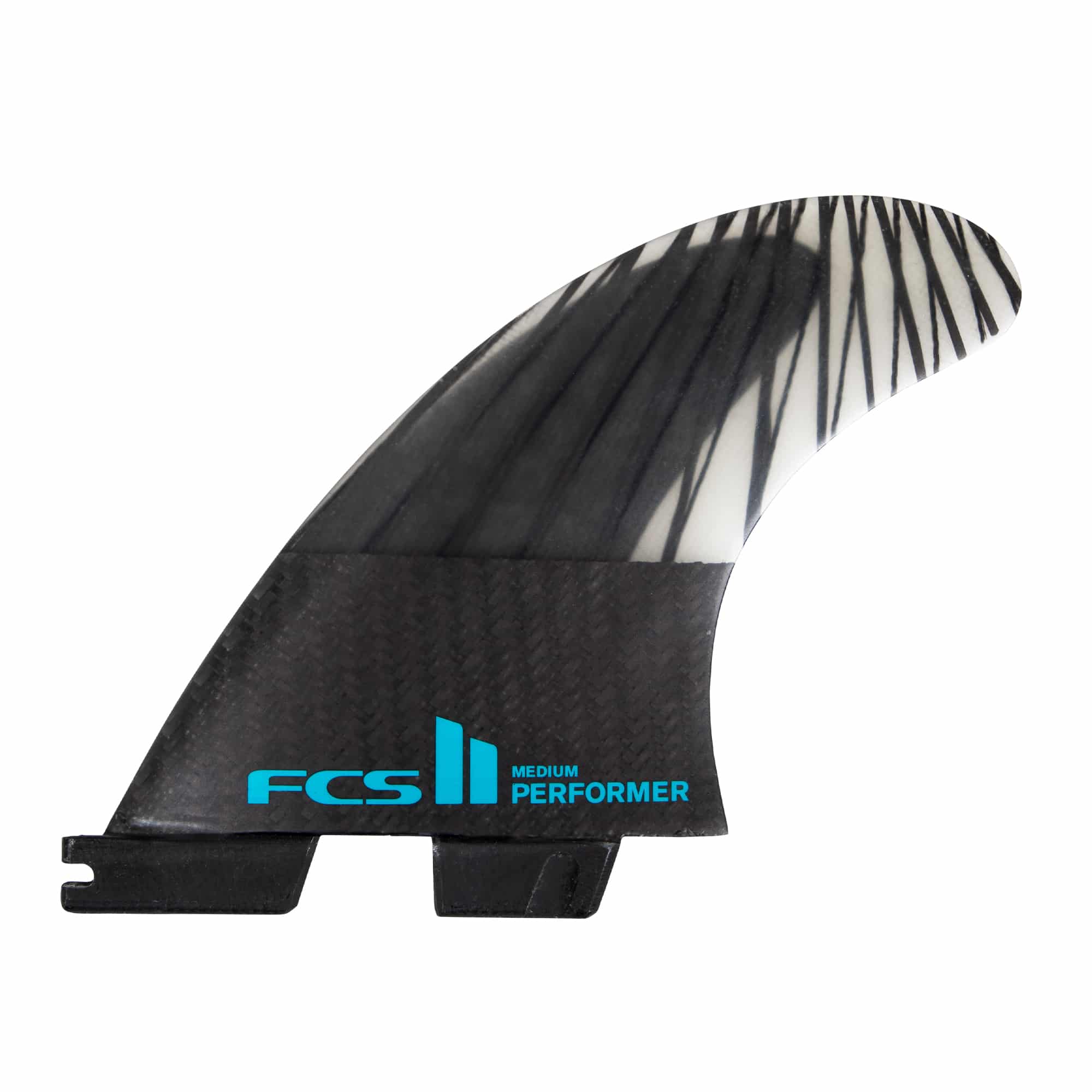FCS Ⅱ - PERFORMANCE - THRUSTER (Performance Core Carbon)