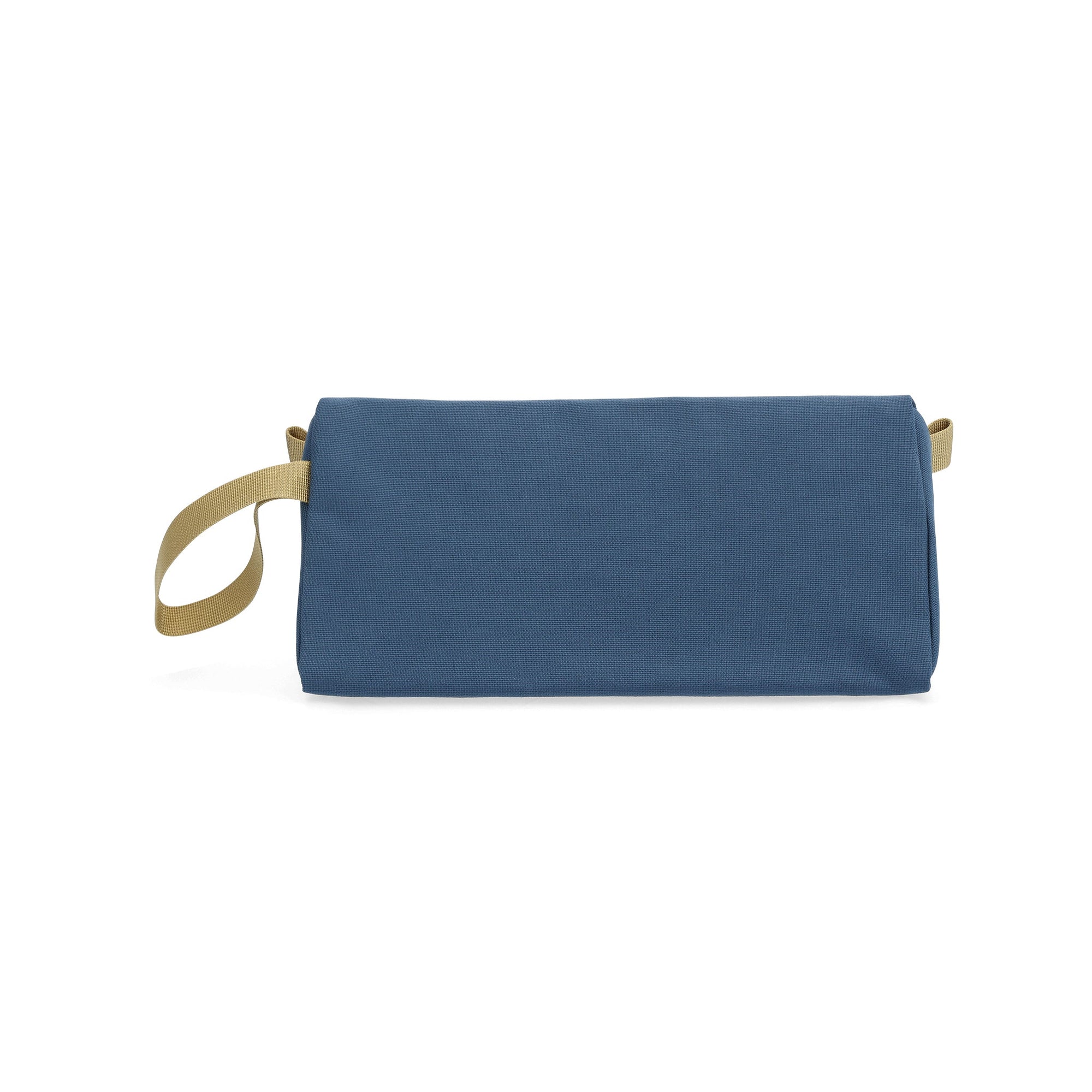 TOPO - Dopp Kit - Dark Denim / Burgundy - galerie