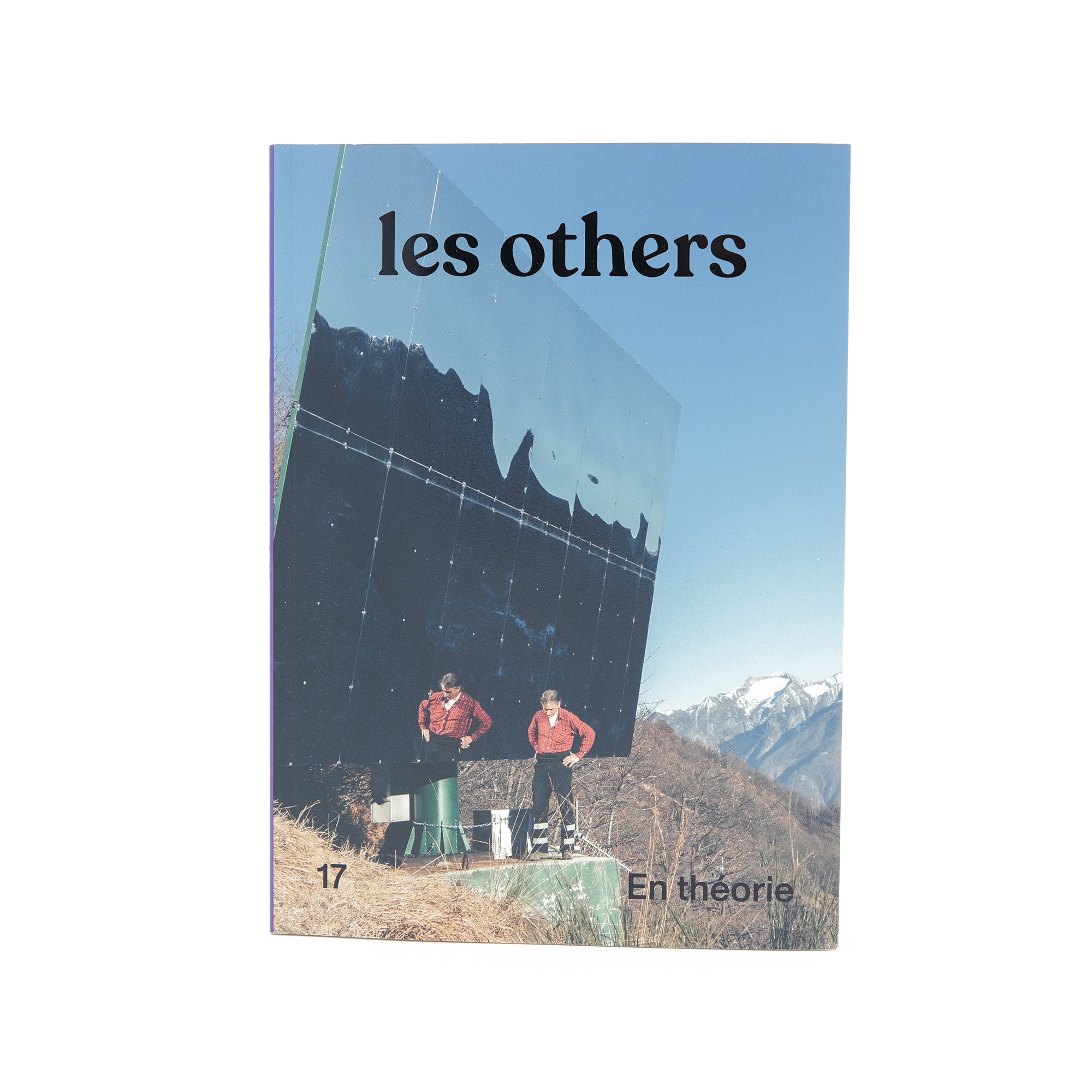 The Others - Volume 17 "In Theory
