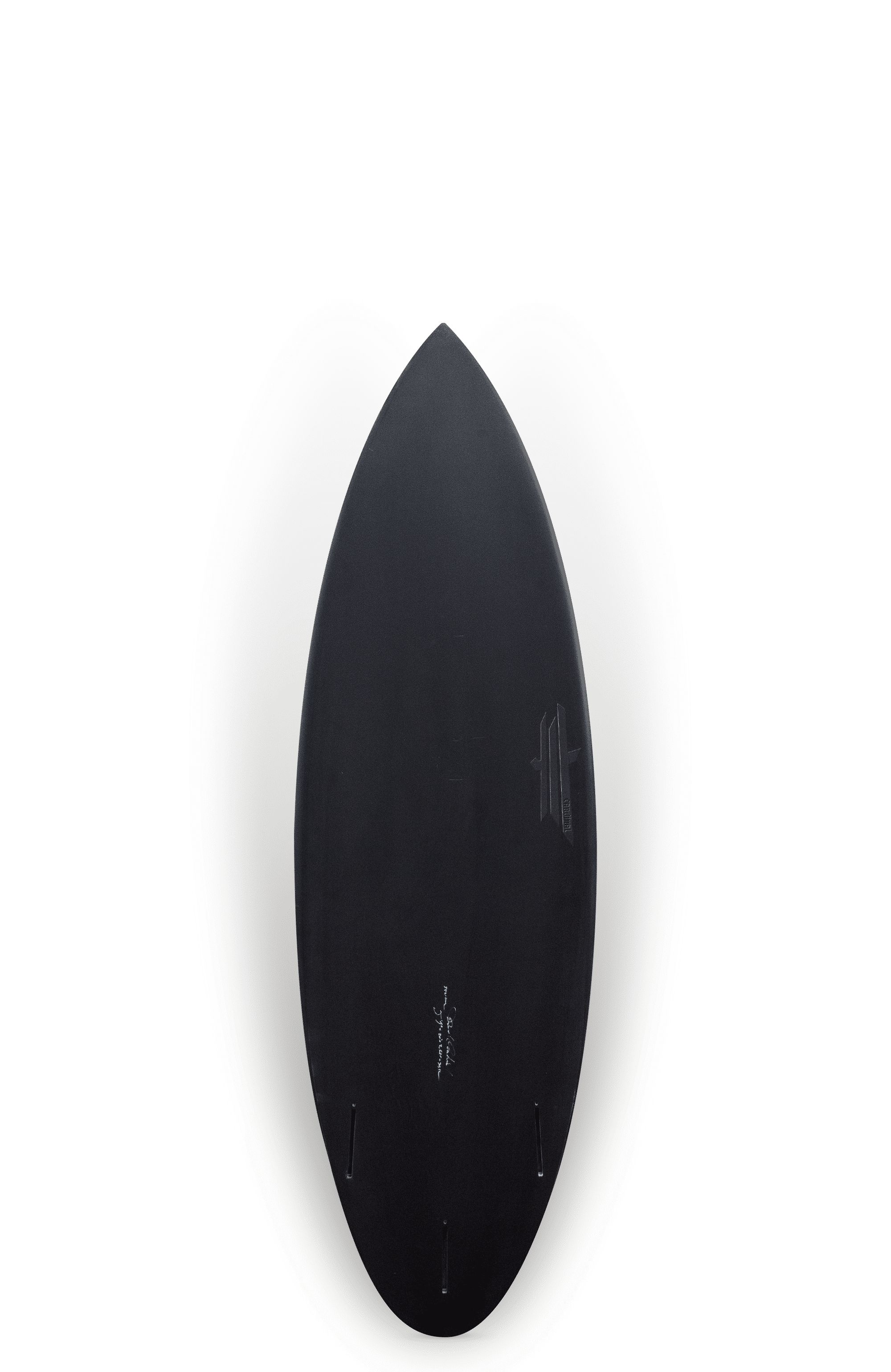 C-Major - 5'9'' x 20'' x 2 5/8'' - gallery