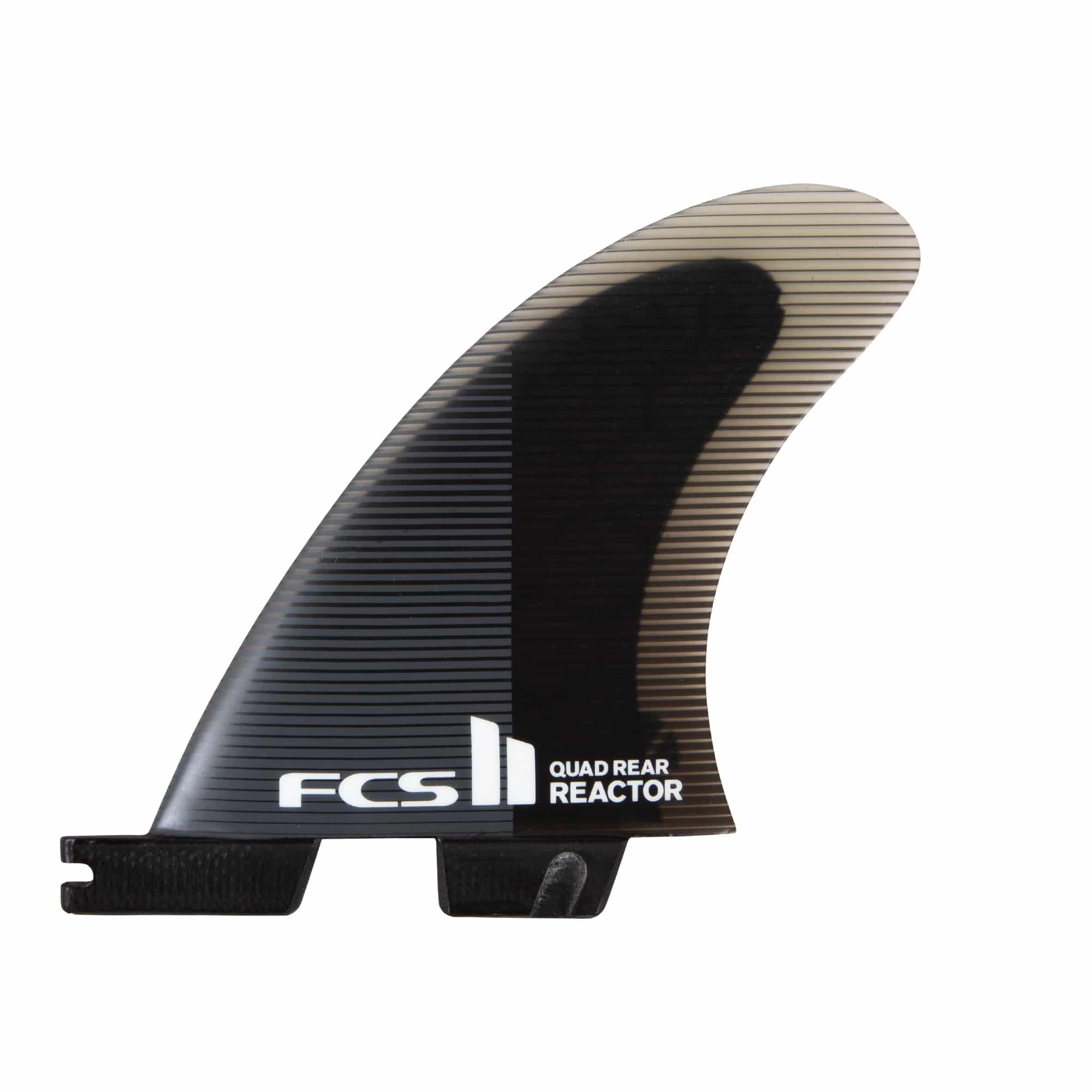 FCS Ⅱ - REACTOR - QUAD REAR (Performance Core)