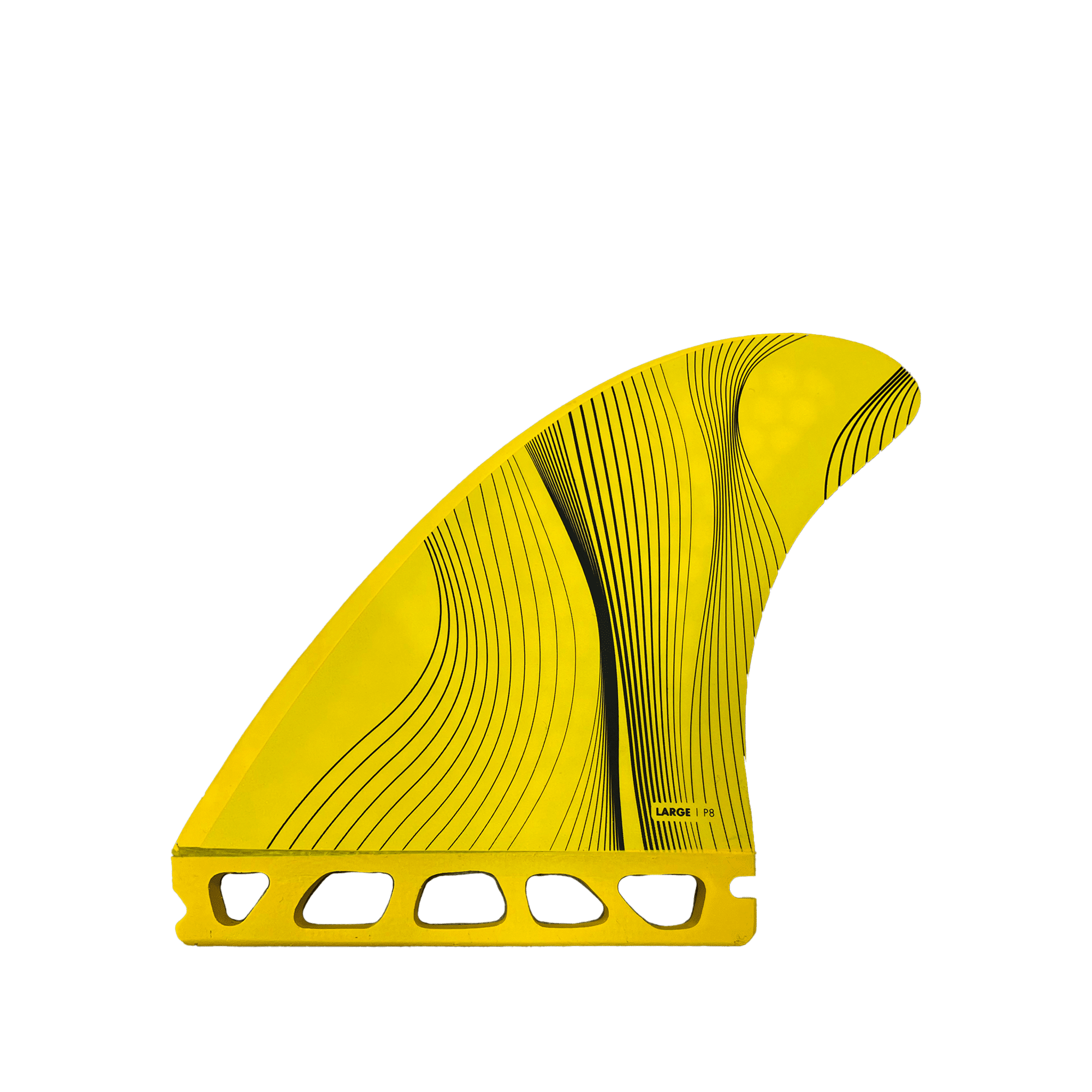P6 RTM HEX - Legacy Series - Pivot - Thruster - gallery