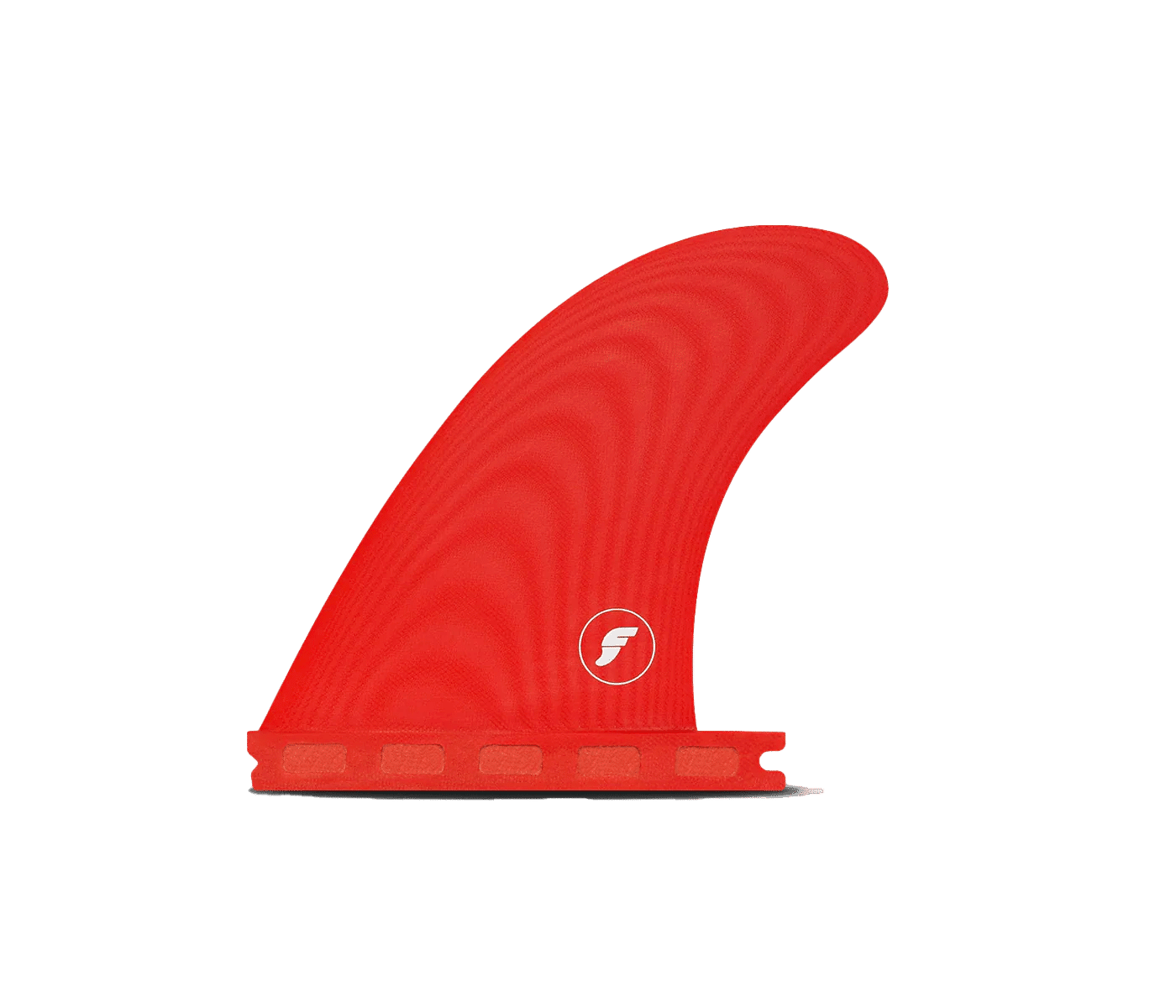 Futures - JJF Big Wave Quad Rear - gallery