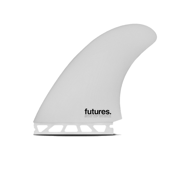 Futures - Son of Cobra Twin Grey