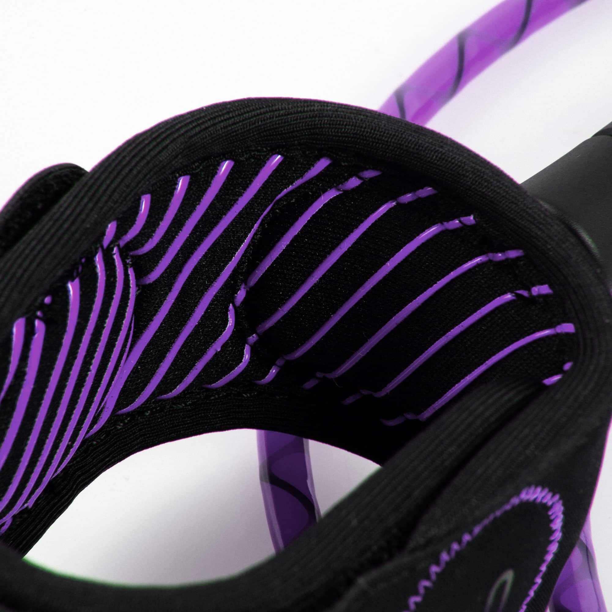 FCS - FREEDOM HELIX - COMP - LEASH - galerie