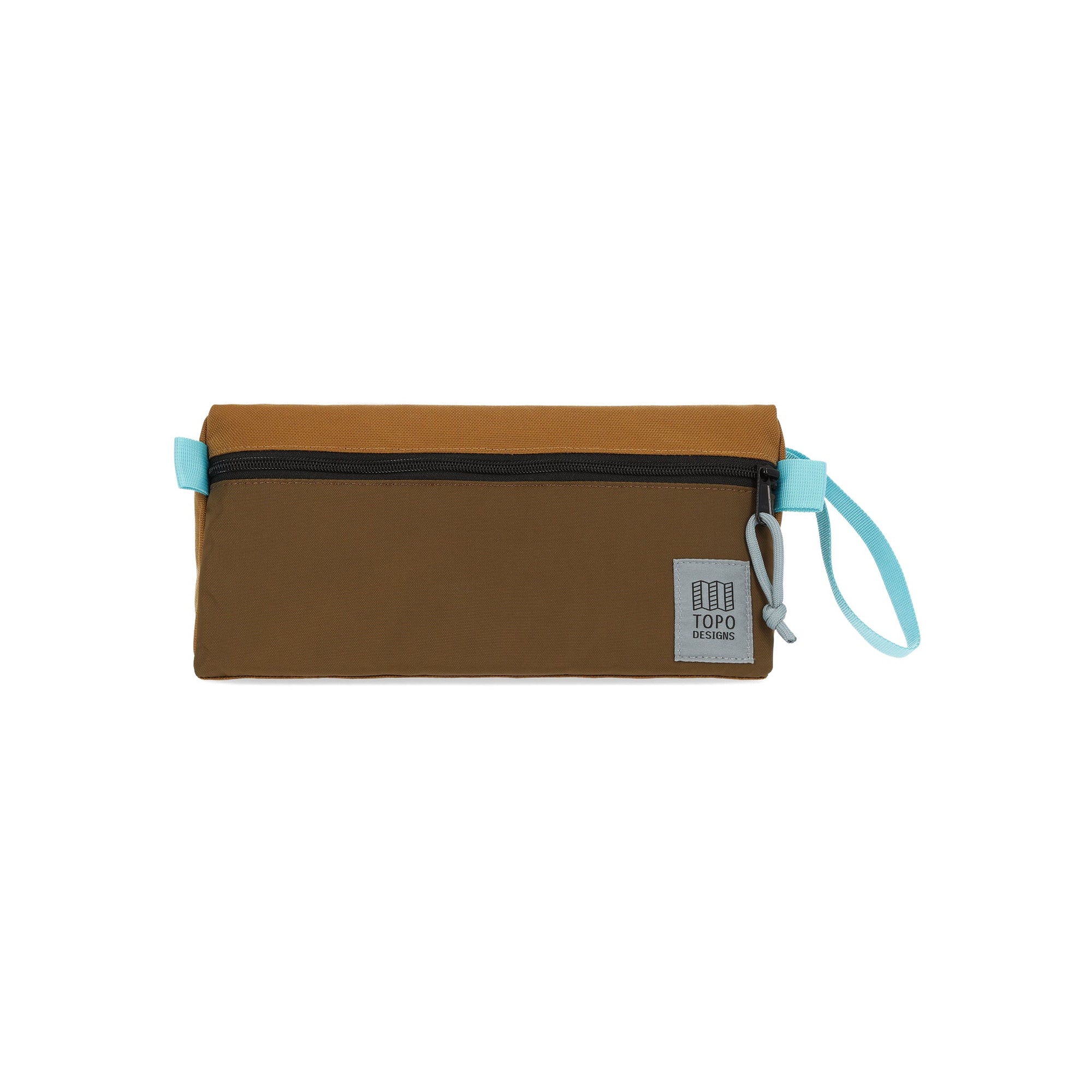 TOPO - Dopp Kit - Desert Palm / Pond Blue