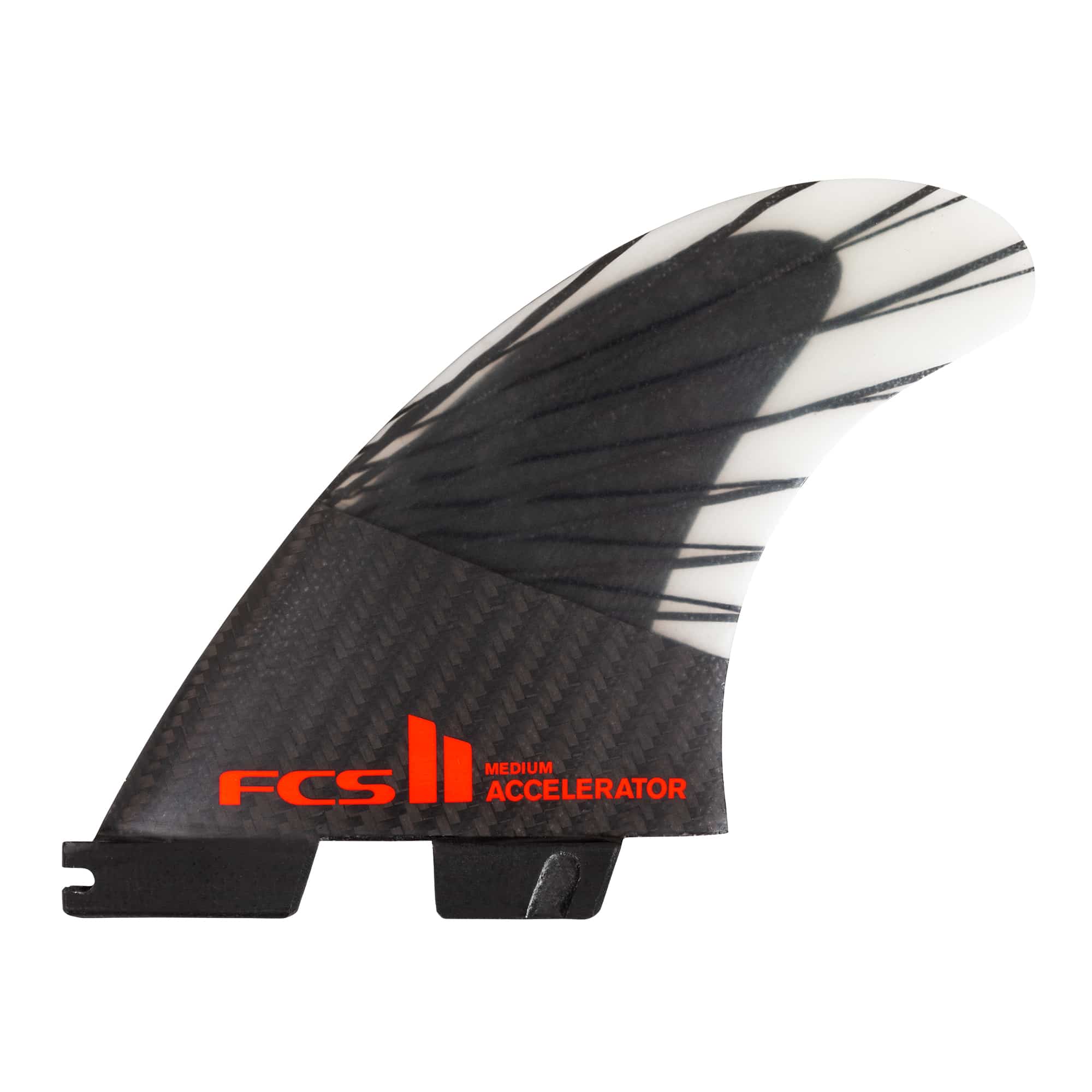 FCS Ⅱ - ACCELERATOR - THRUSTER (Performance core carbon)