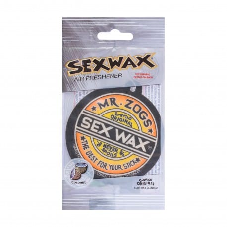 Sex Wax - Airfreshner