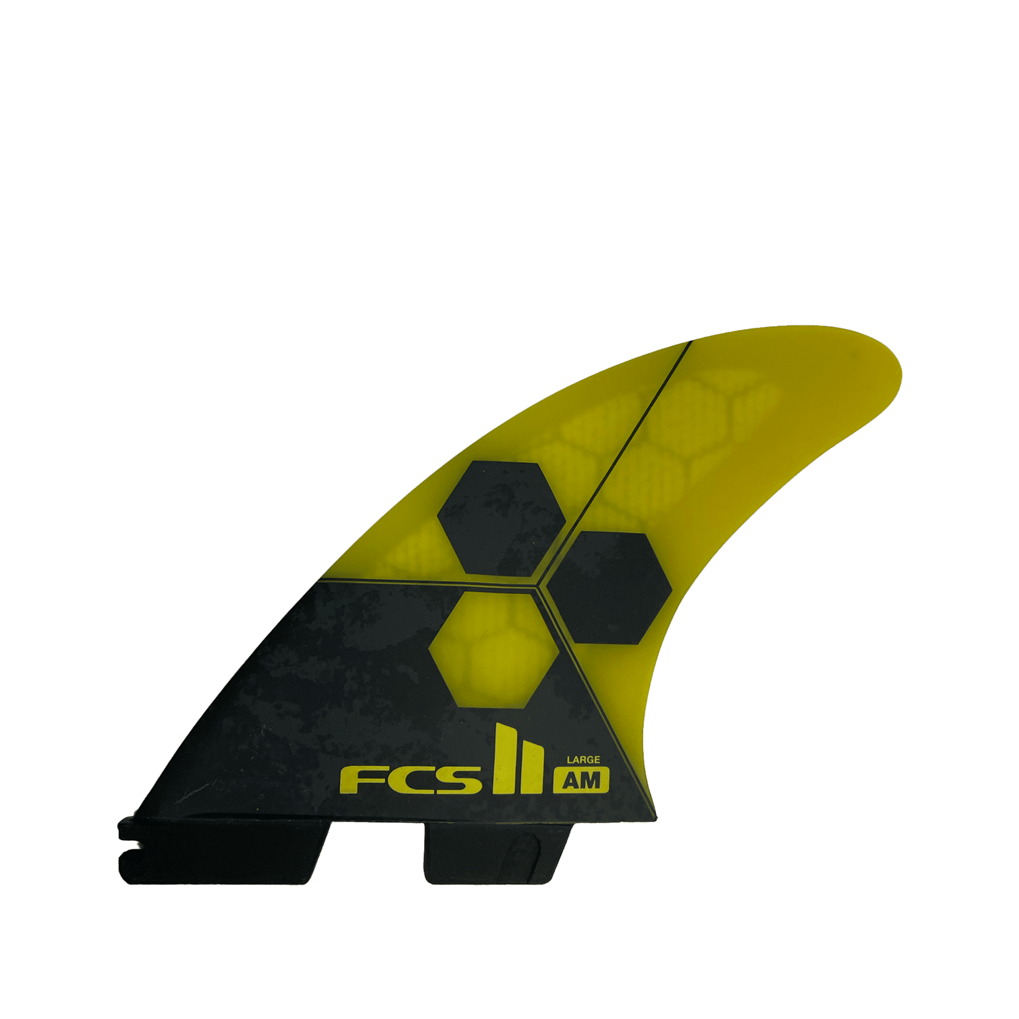 FCS - Al Merick - Shaper Series - Thruster - gallery