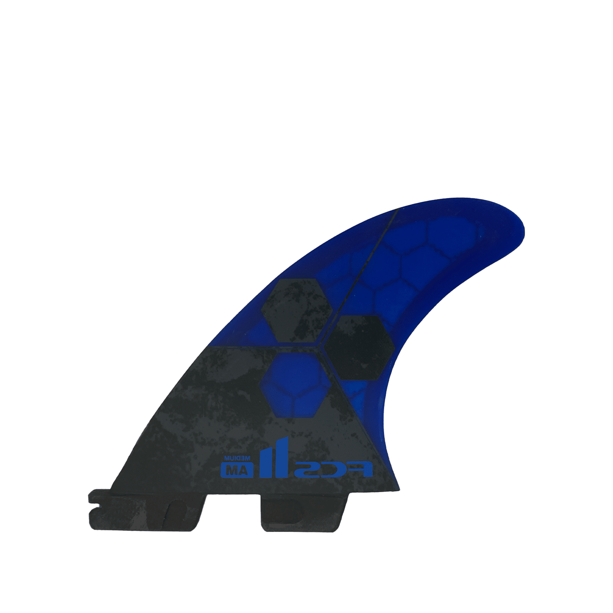 FCS - Al Merick - Shaper Series - Thruster