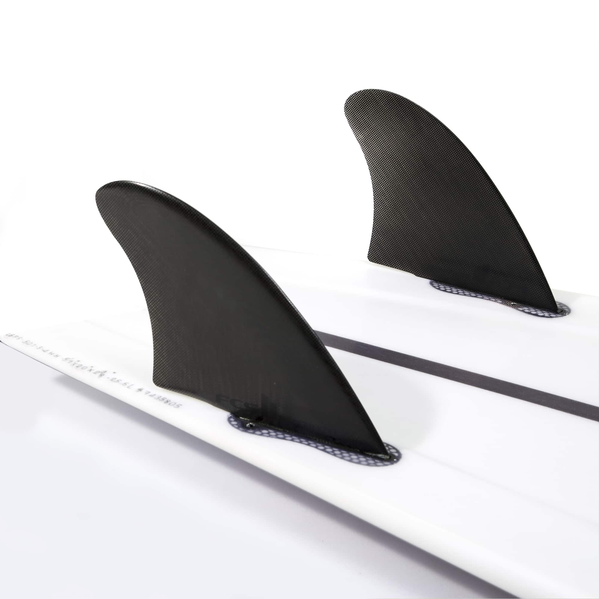 FCS Ⅱ - MODERN KEEL - TWIN - (Performance Glass) - gallery