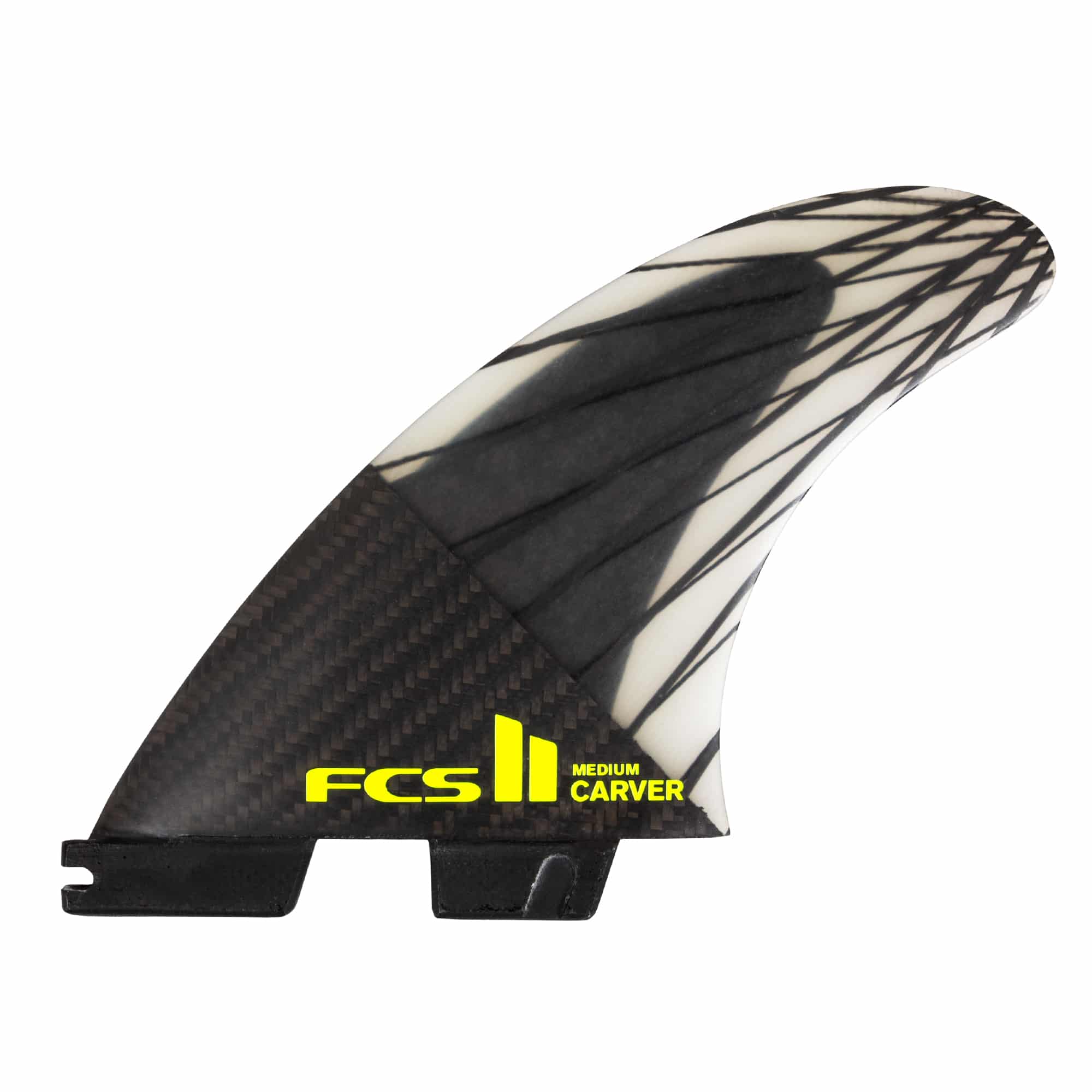 FCS Ⅱ - CARVER - THRUSTER (Performance Core Carbon)