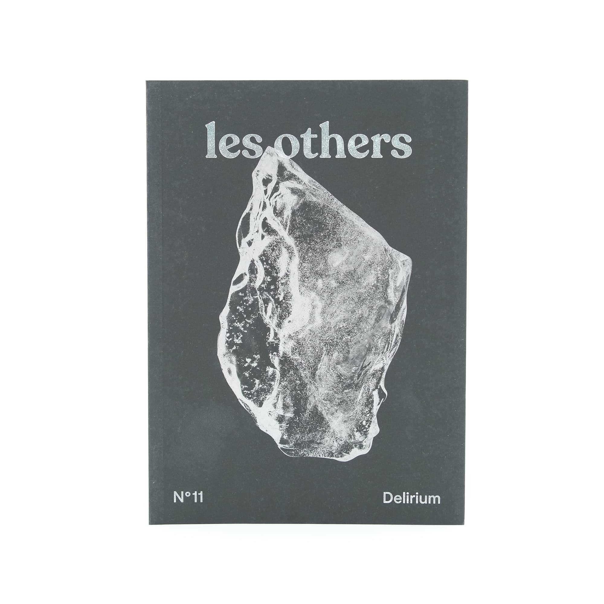 The Others - Volume 11 "Delirium