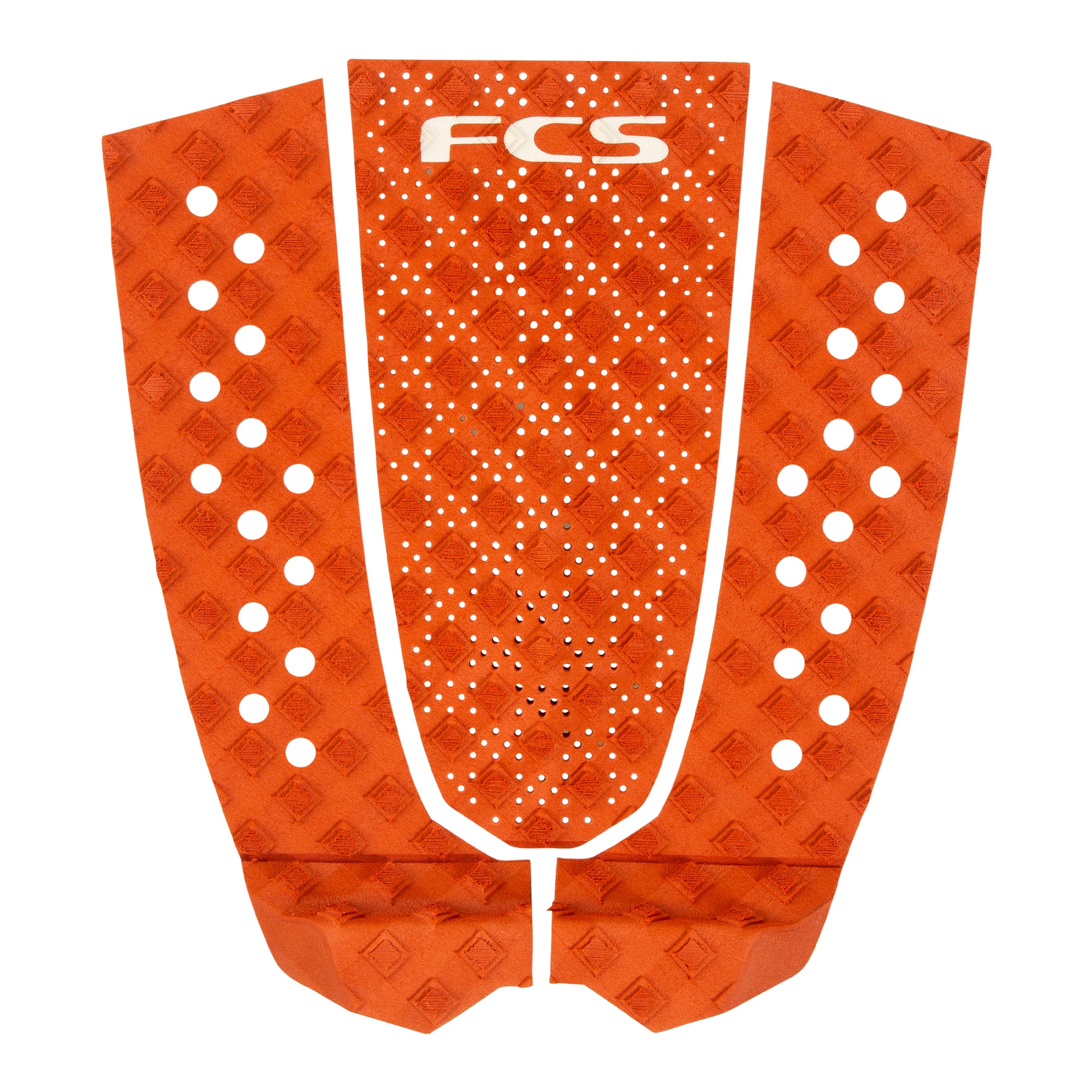 FCS - GRIP ECO - T3 - Rouge