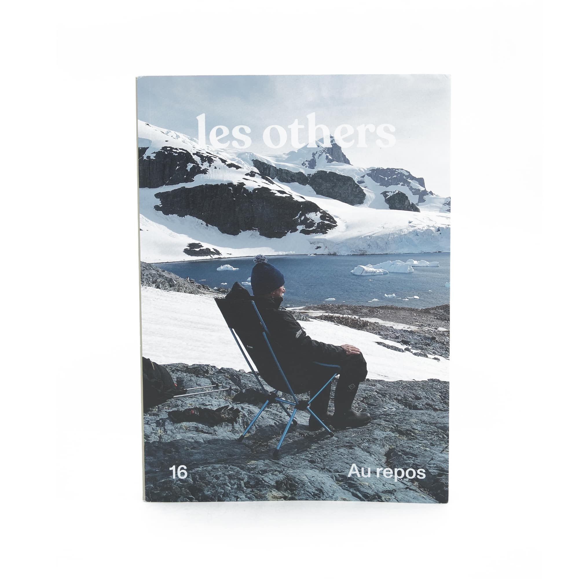 The Others - Volume 16 "At rest