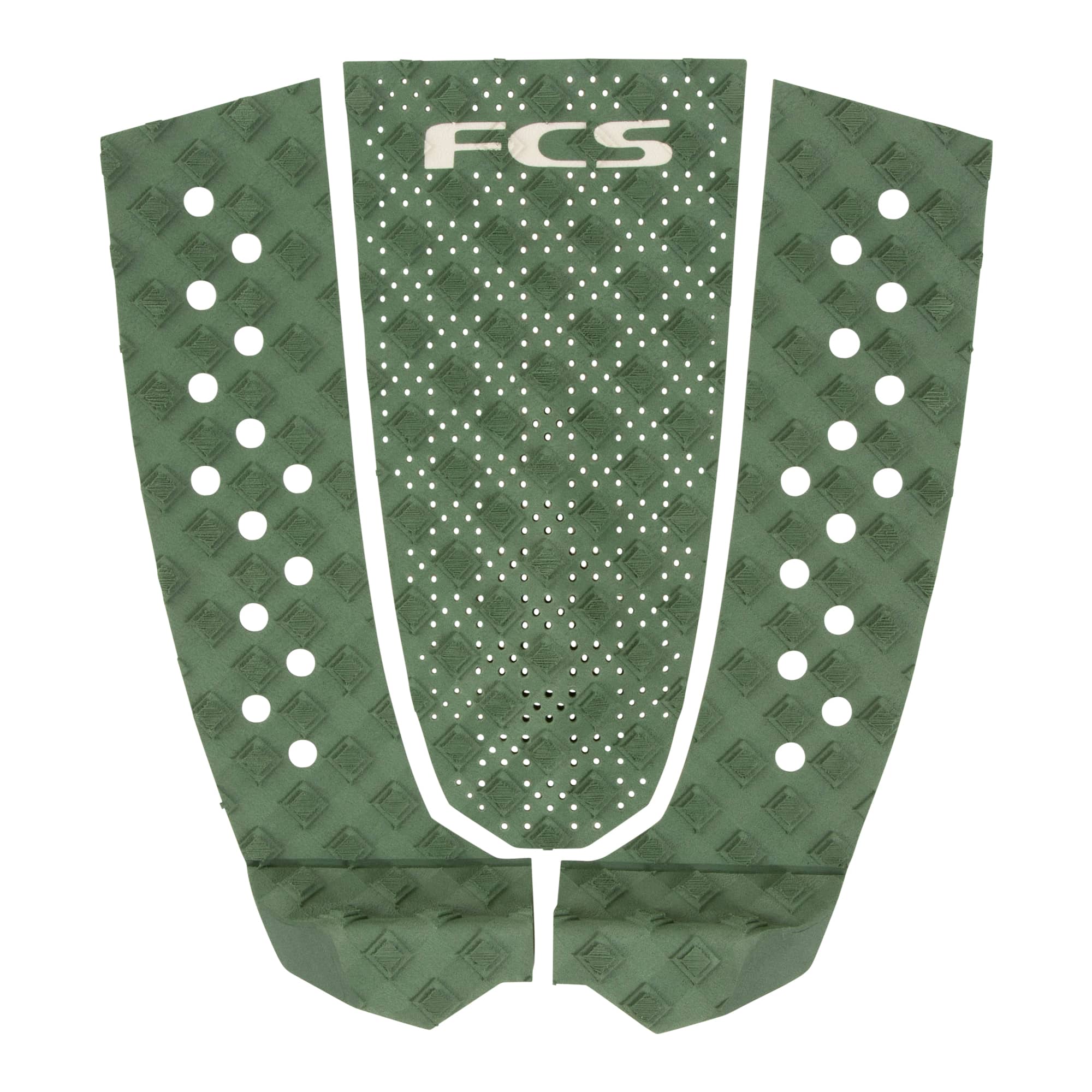 FCS - GRIP ECO - T3 - Vert