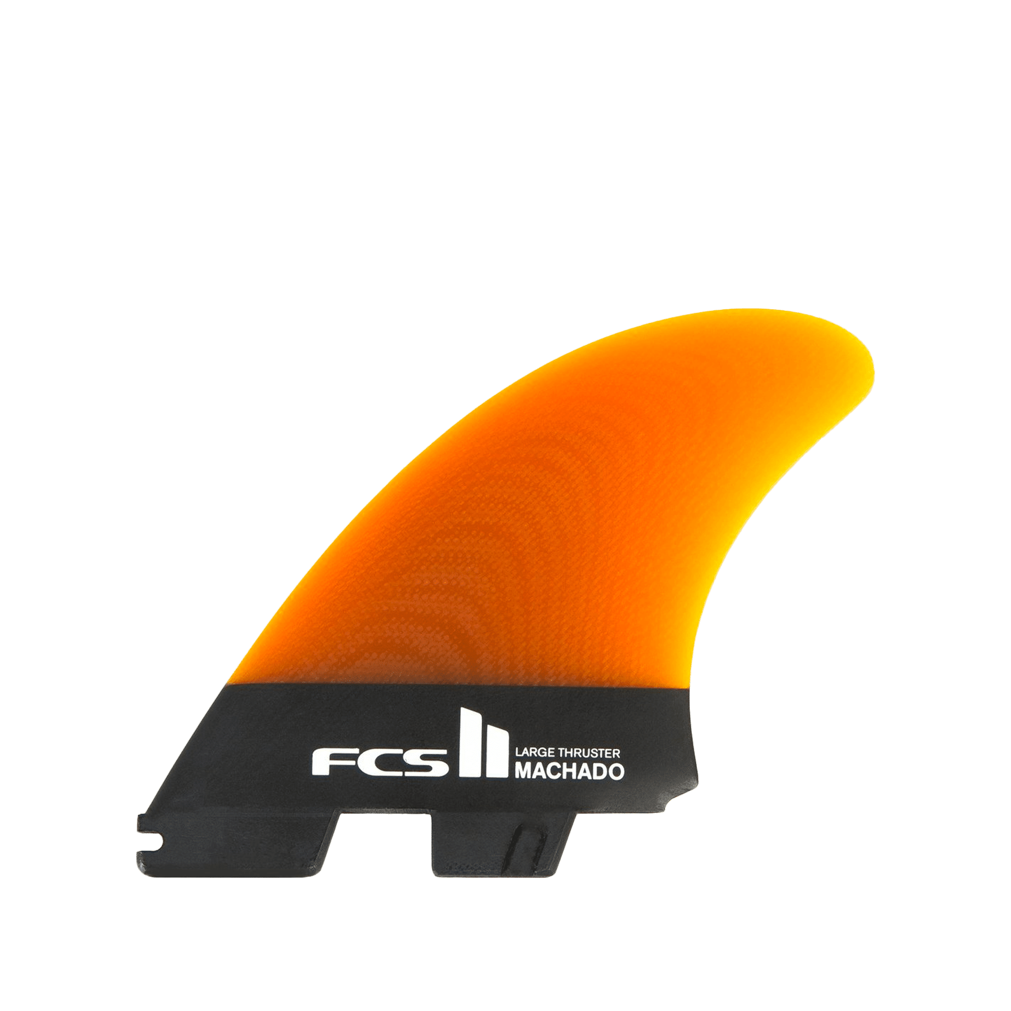 FCS - Rob Machado - Perfomance Core - Thruster - Medium - gallery