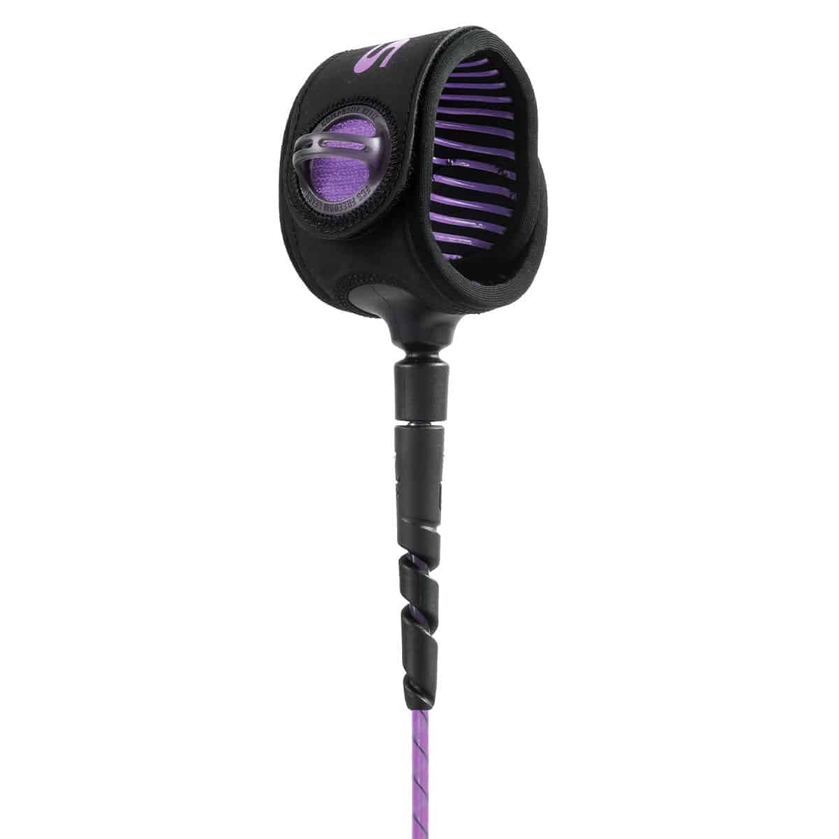 FCS - FREEDOM HELIX - COMP - LEASH - Violet - galerie