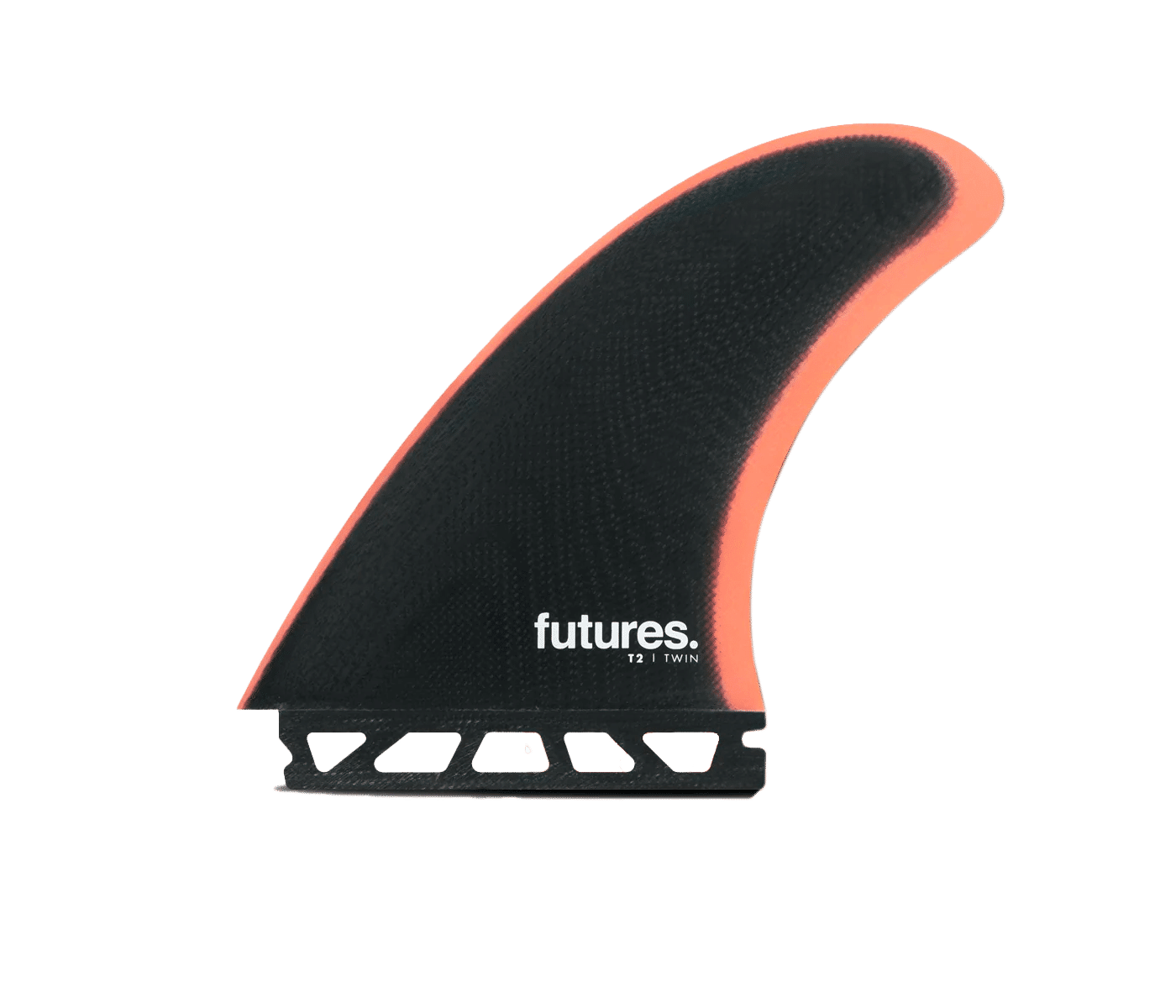Futures fins - T2 Fiberglass