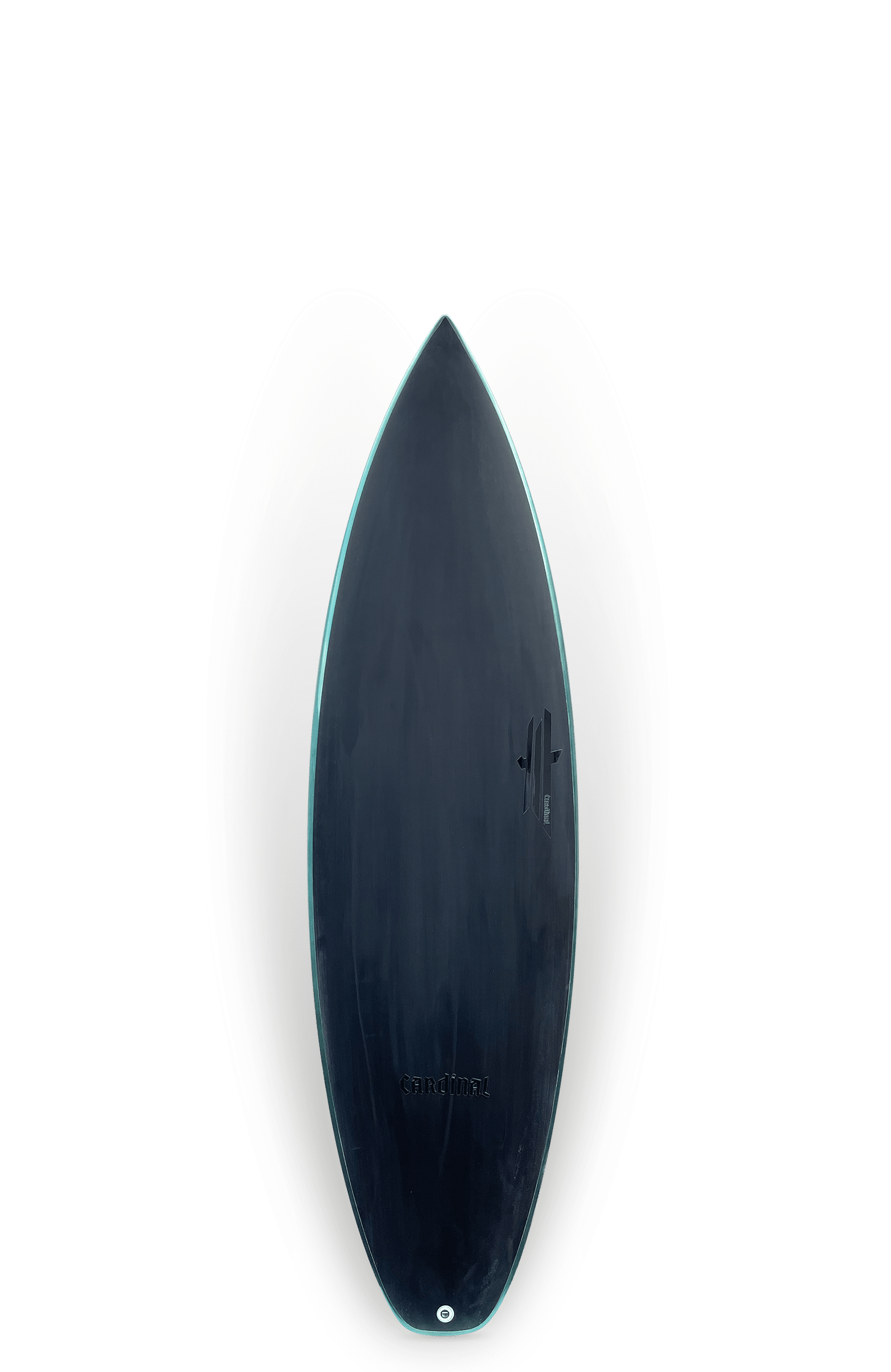 Fire Arrow - 6'0'' x 20'' x 2 5/8''