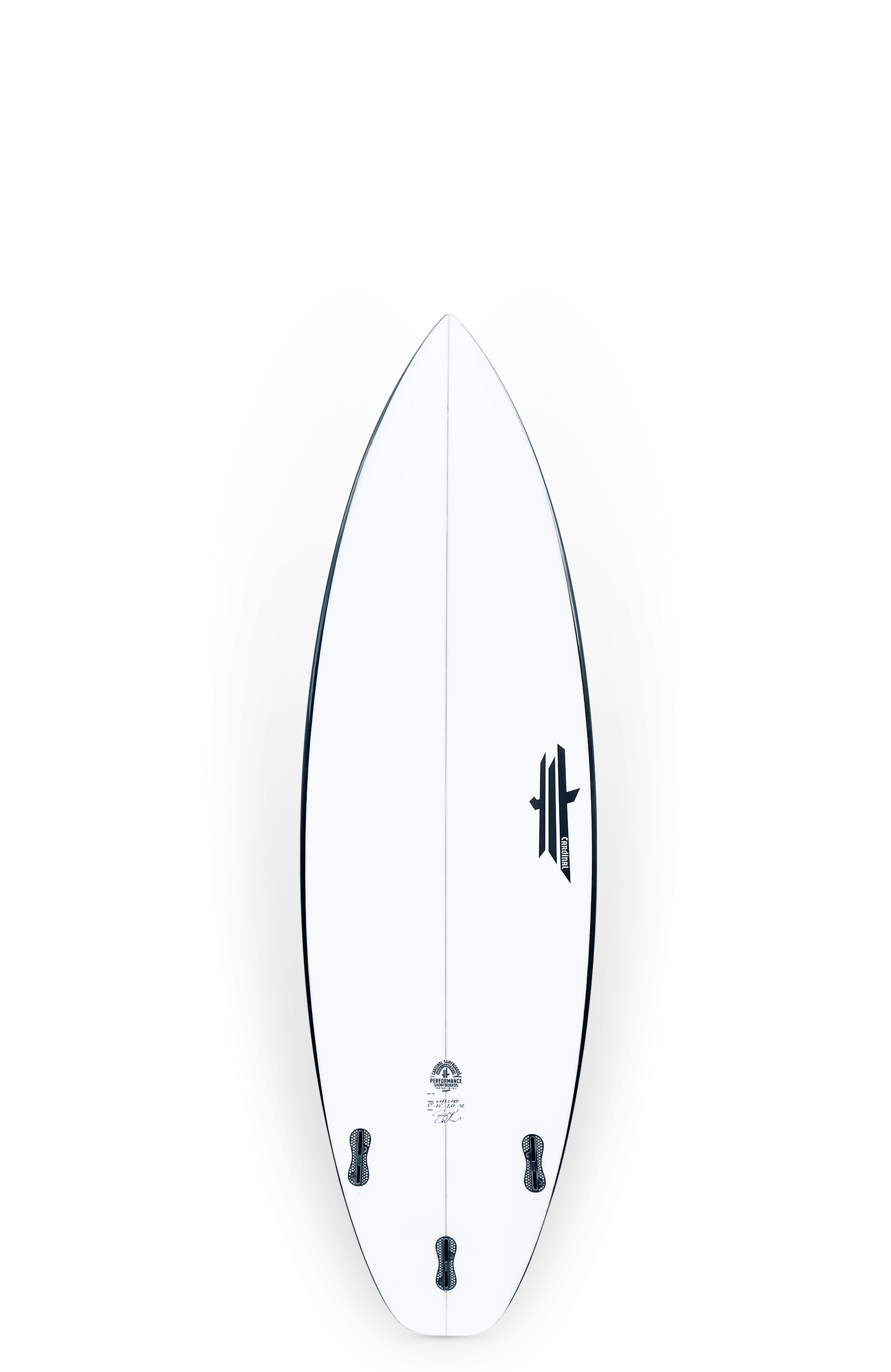 Fire Arrow - 6'0'' x 20'' x 2 5/8'' - gallery