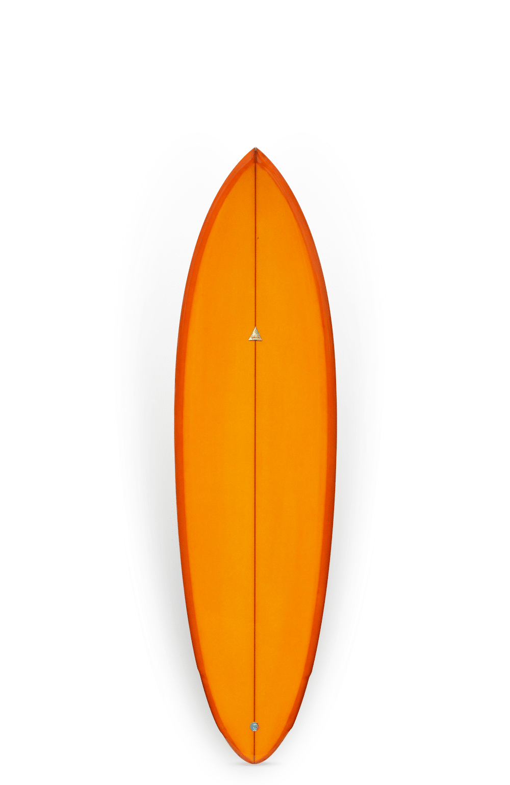 Origin - 6'6'' x 20 5/8'' x 2 3/4'' - 42 L