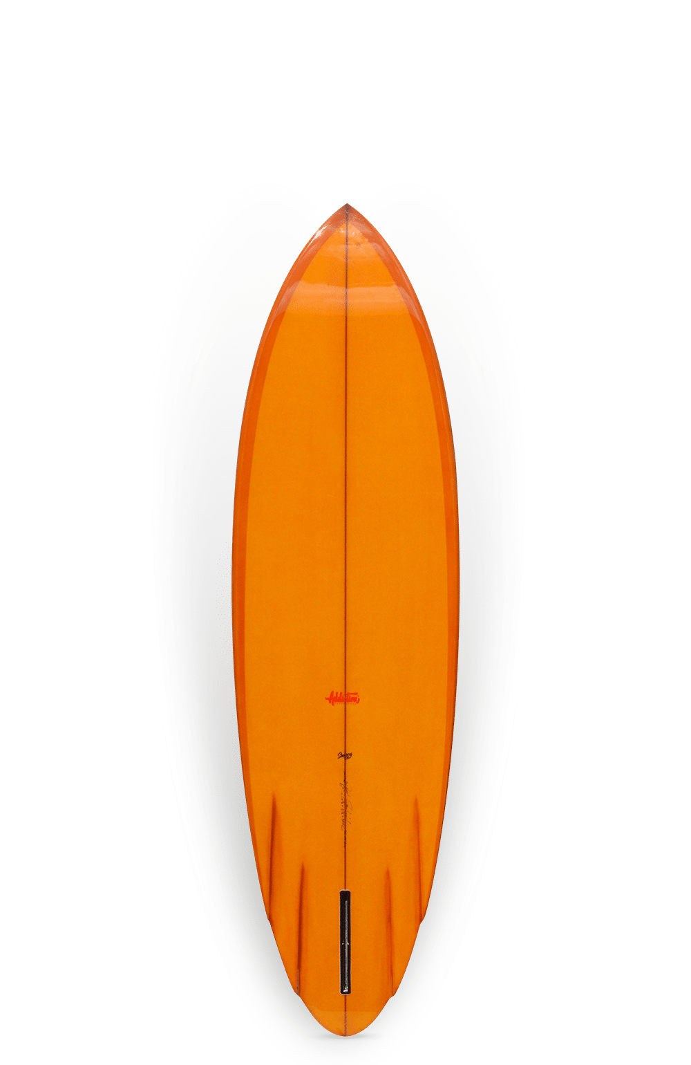 Origin - 6'6'' x 20 5/8'' x 2 3/4'' - 42 L - gallery