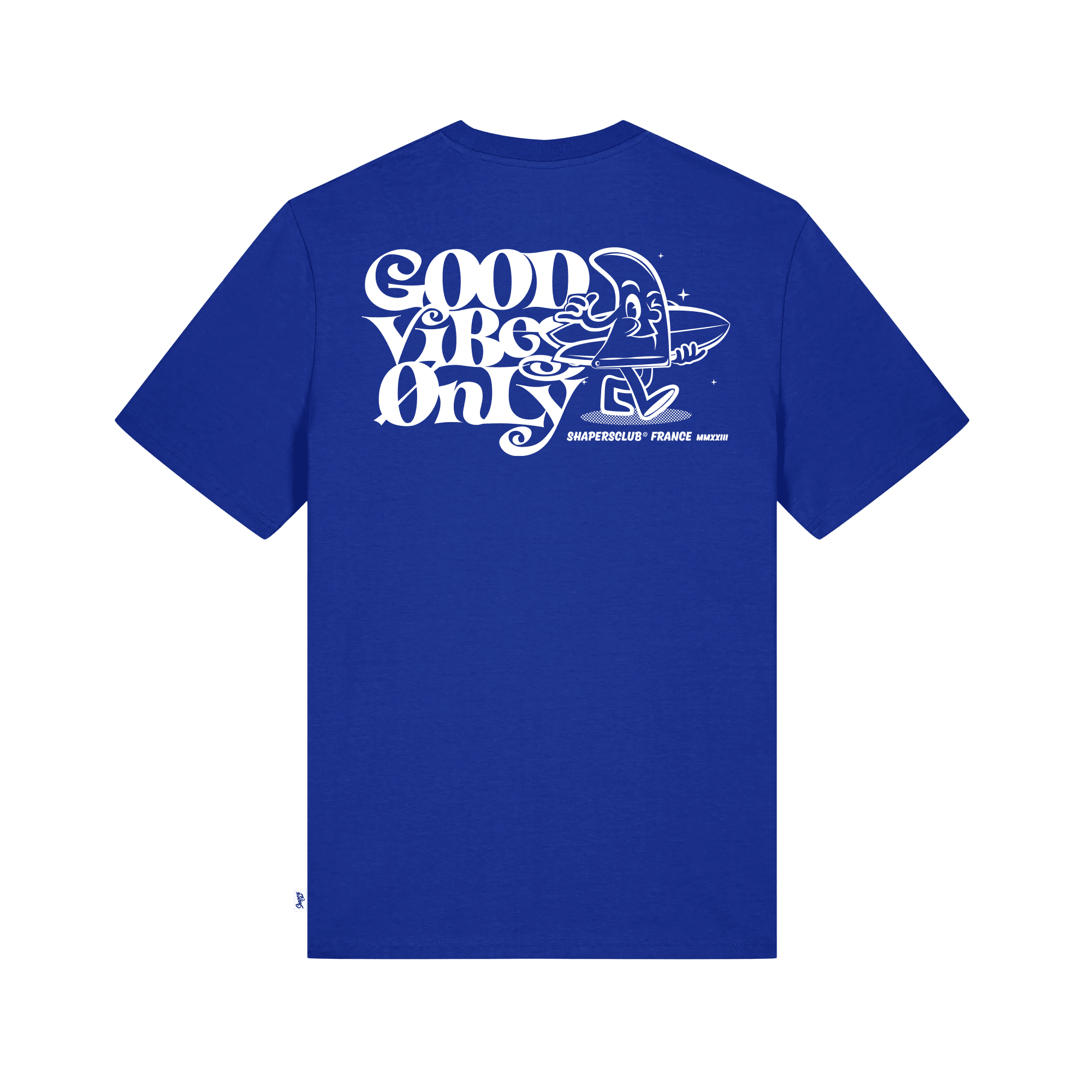 GOOD VIBES ONLY - gallery