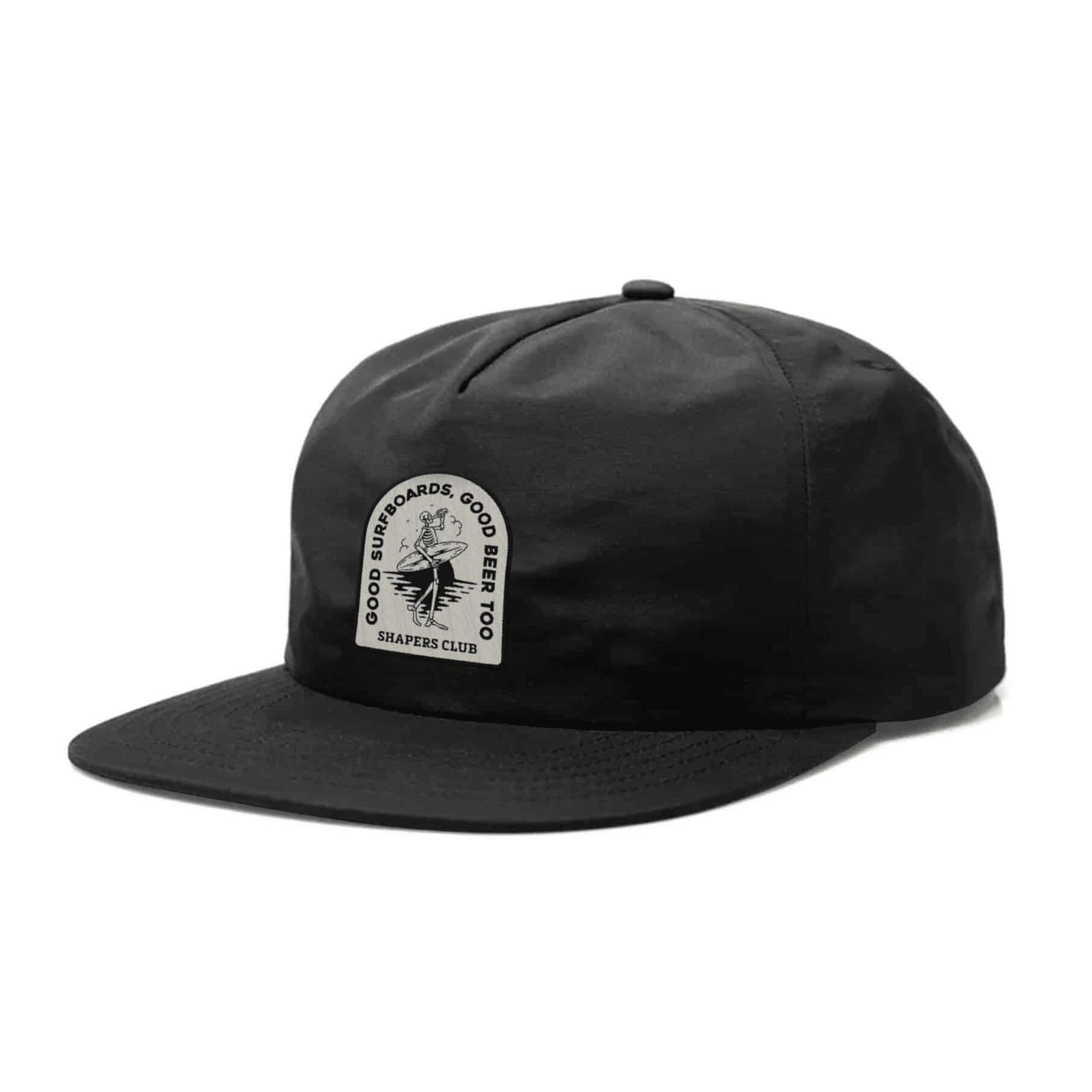 CASQUETTES SHAPERS CLUB - gallery