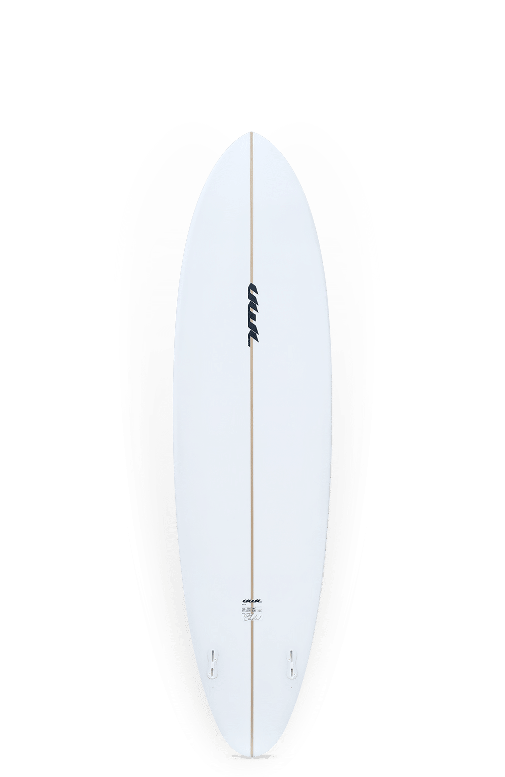 The variant - 7' x 20 3/4'' x 2 7/8'' - 44,5 L - gallery