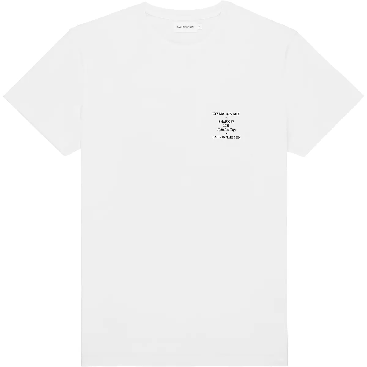 TEE SHARK