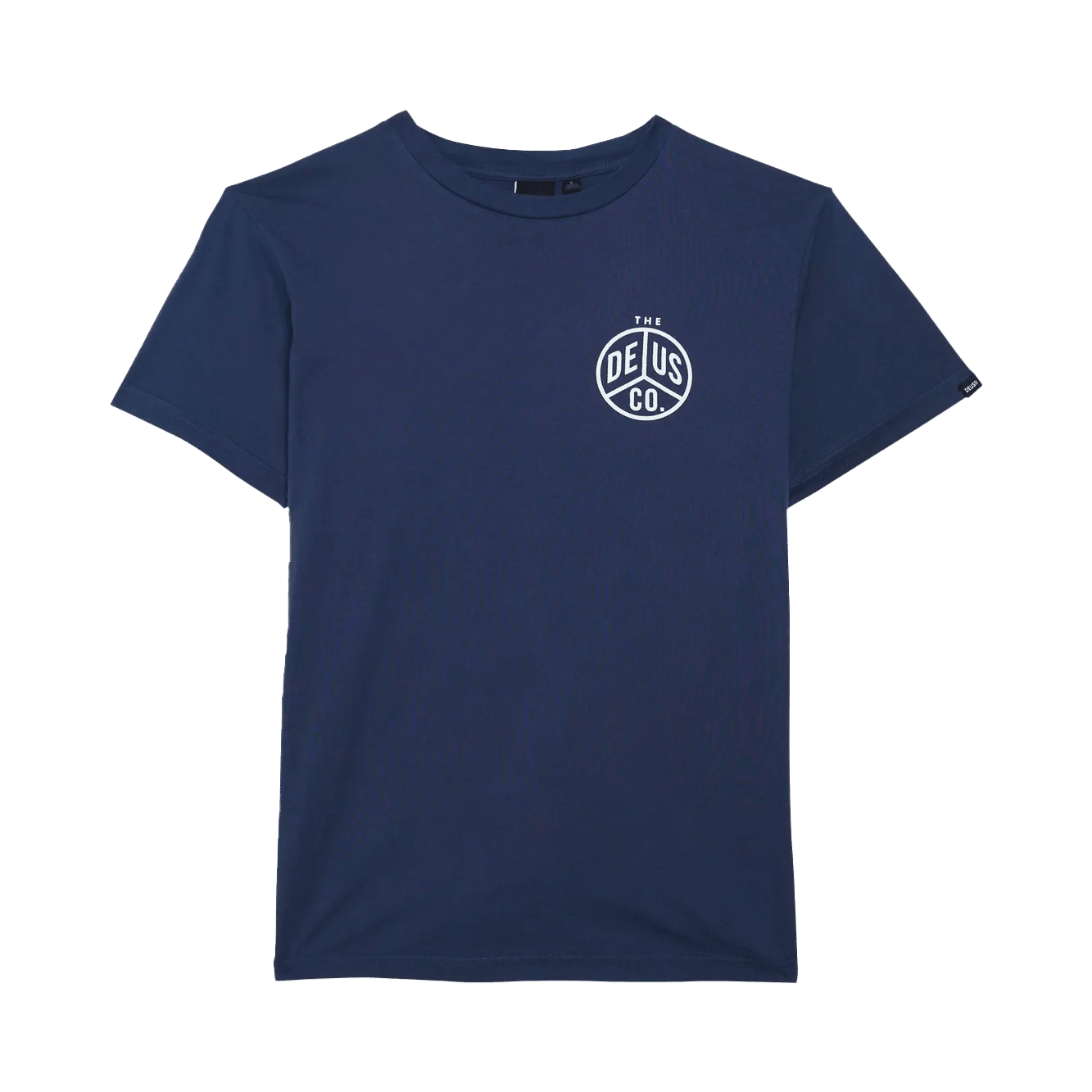 Deus - BIARRITZ ADDRESS TEE