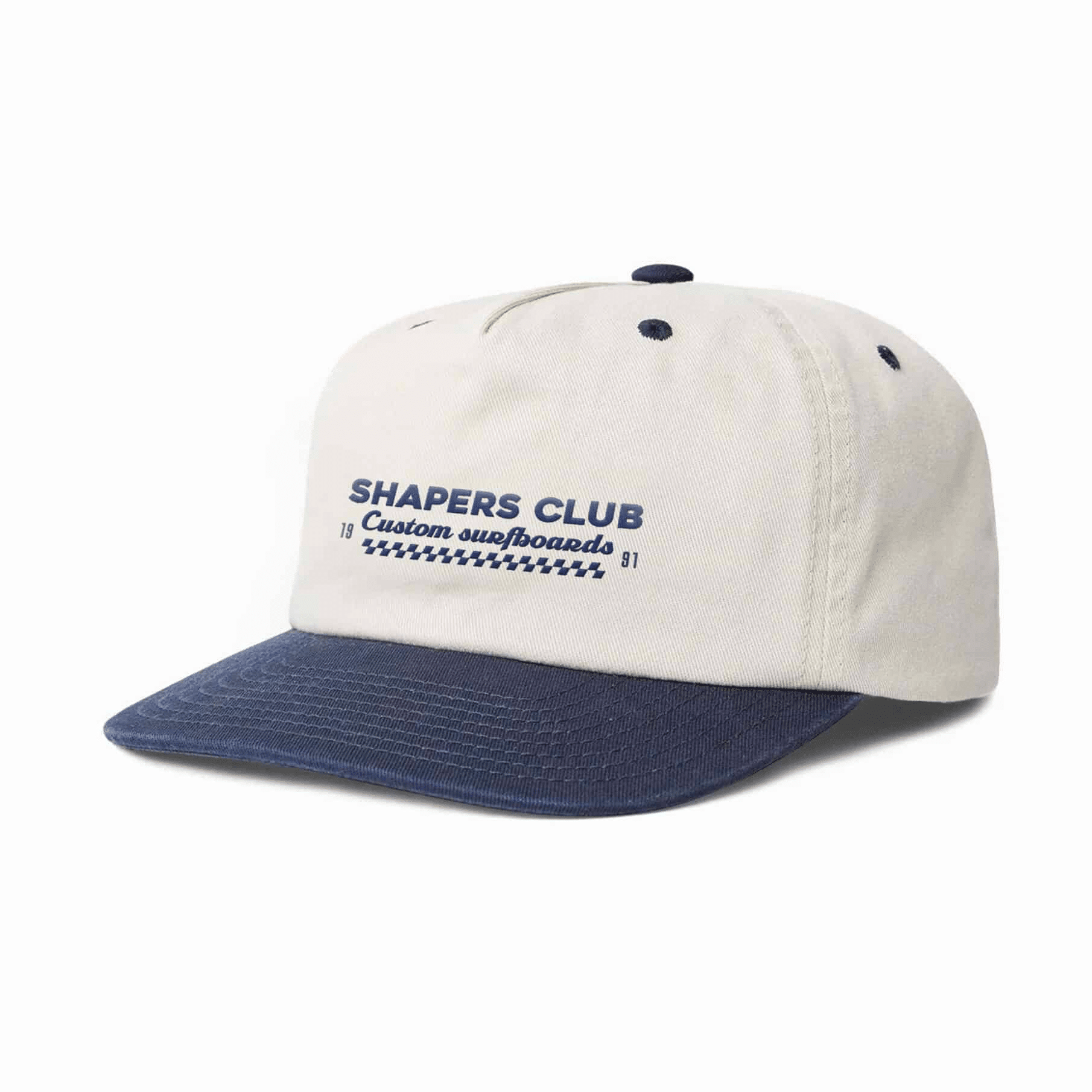 SHAPERS CLUB CAPS