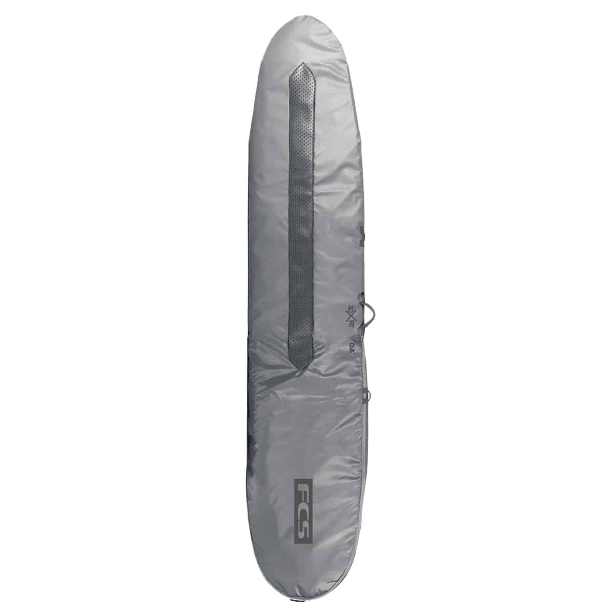 DAY LONG BOARDS 10'2 GREY