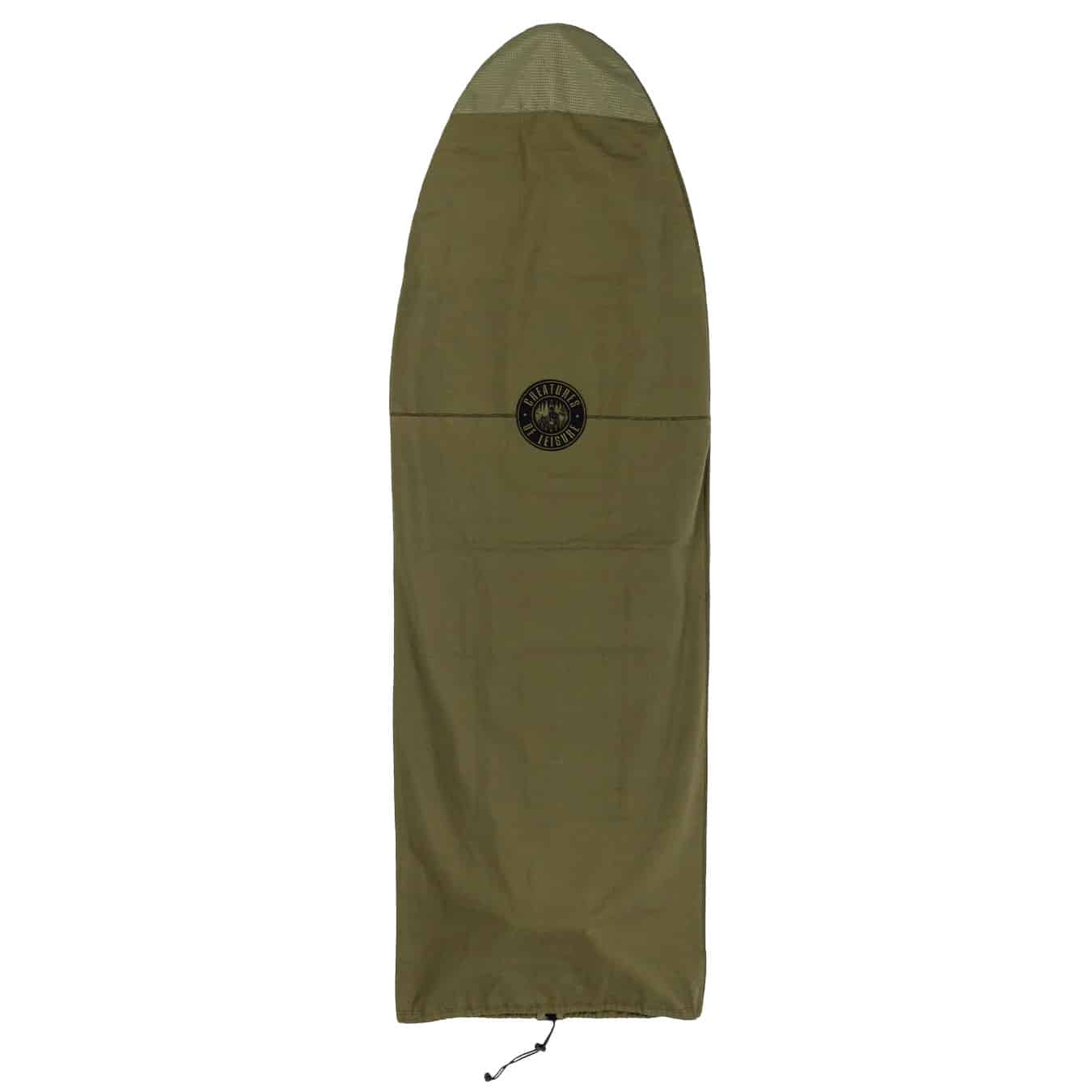 Hardwear Board Sock 7'1" - galerie