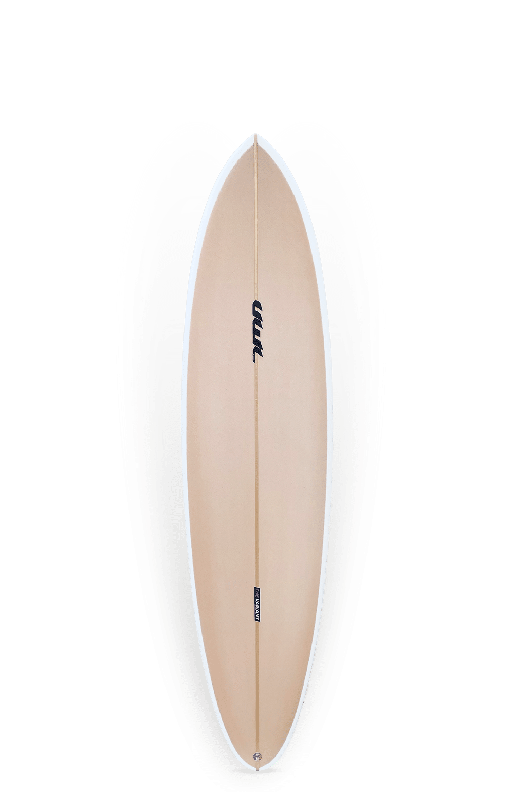 The variant - 7' x 20 3/4'' x 2 7/8'' - 44,5 L