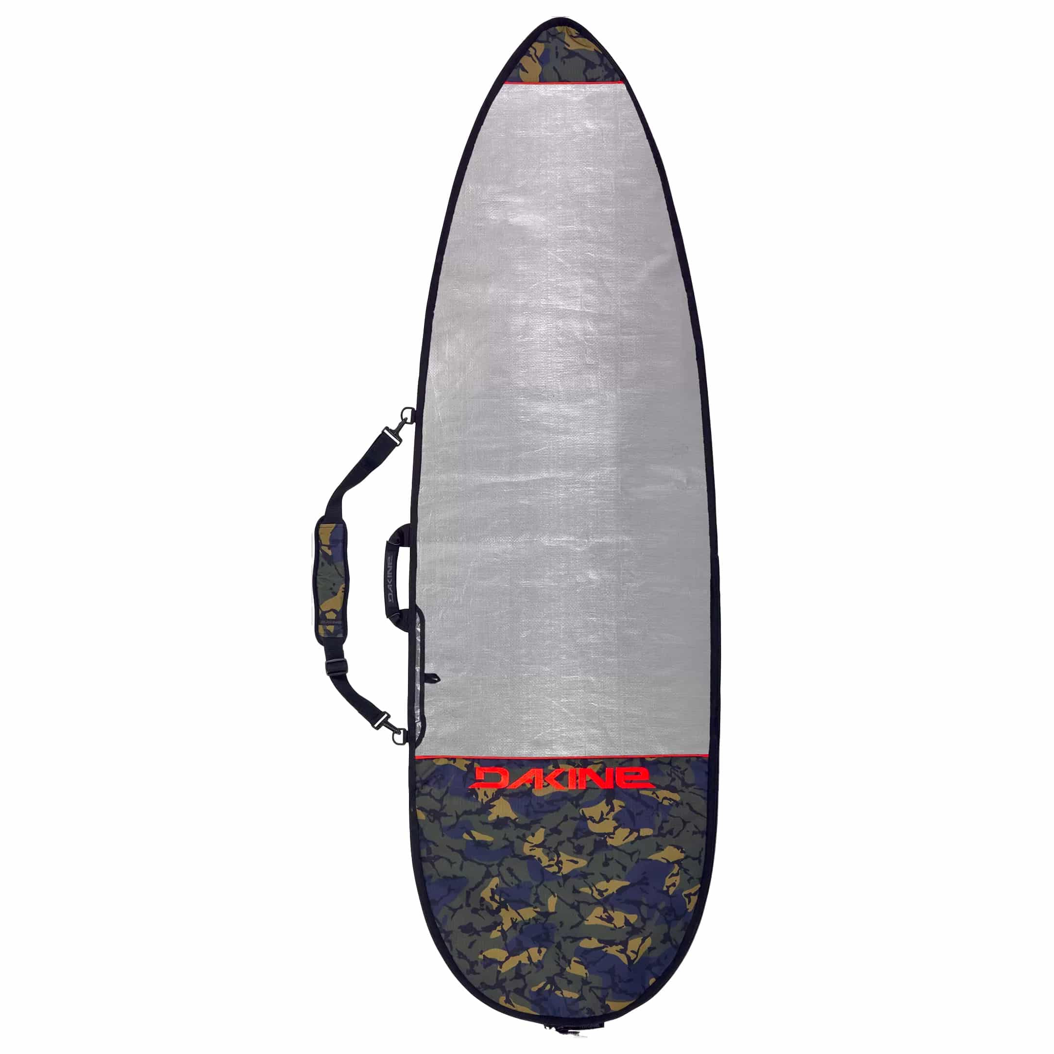 DAYLIGHT SURFBOARD BAG THRUSTER