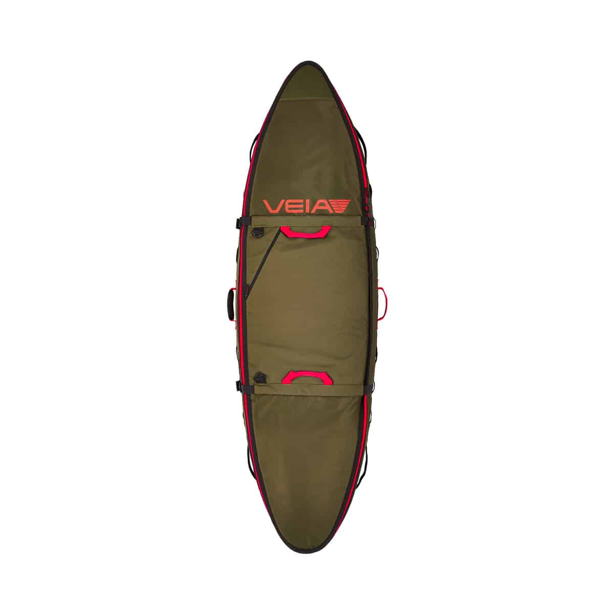 3/2 Convertible 6’6 Travel Bag - Squadron