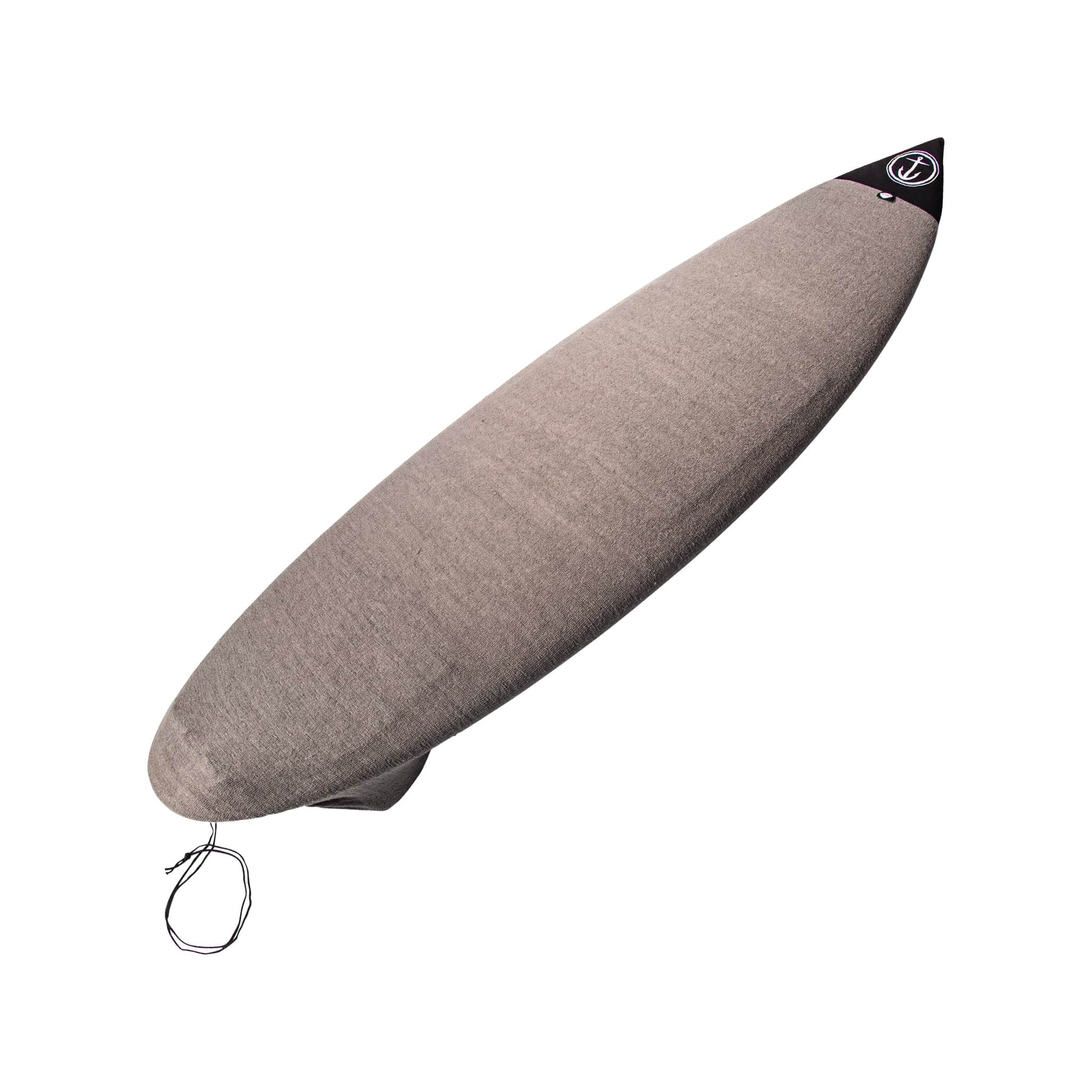 SHORTBOARD BOARD SOCK 6'