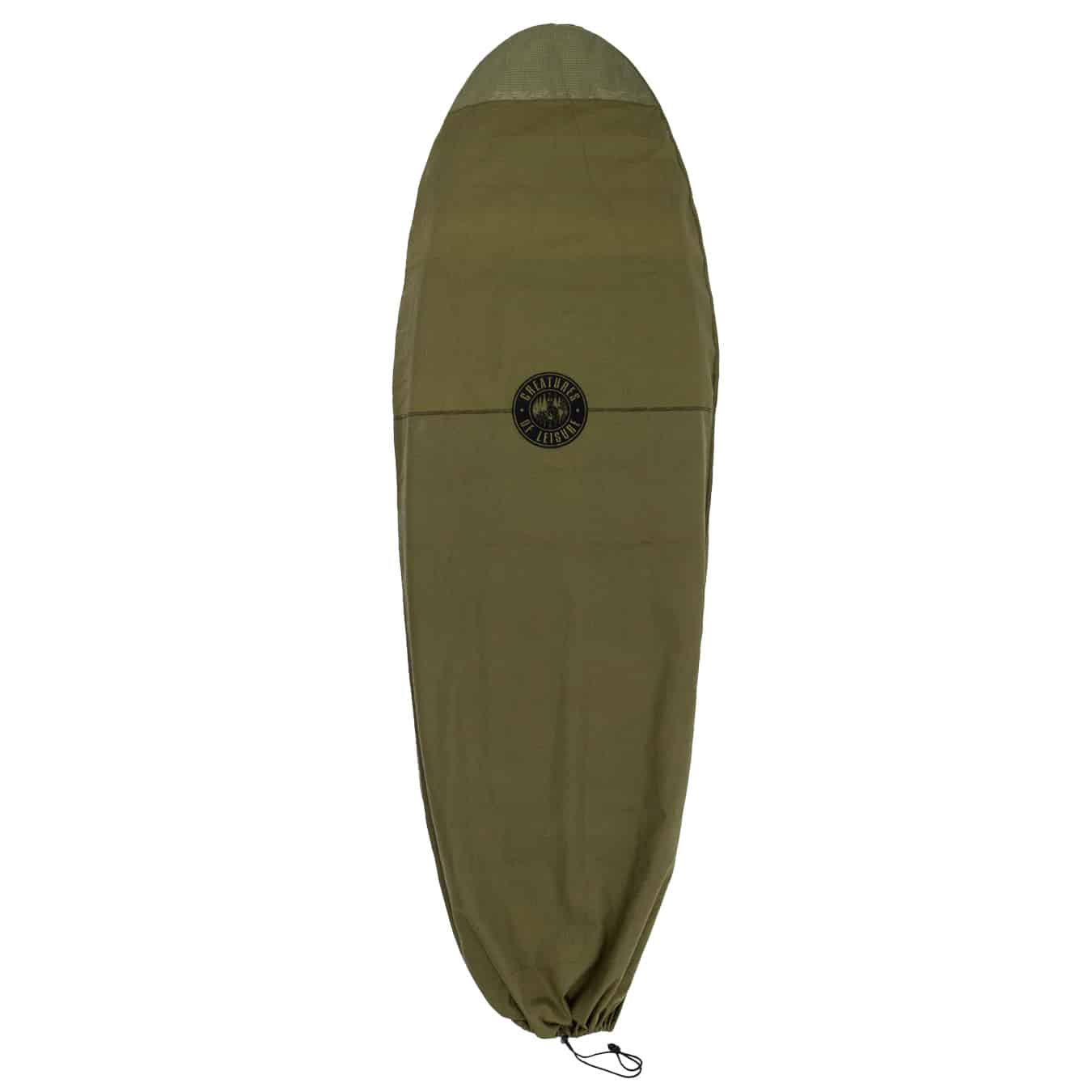 Hardwear Board Sock 6'7"