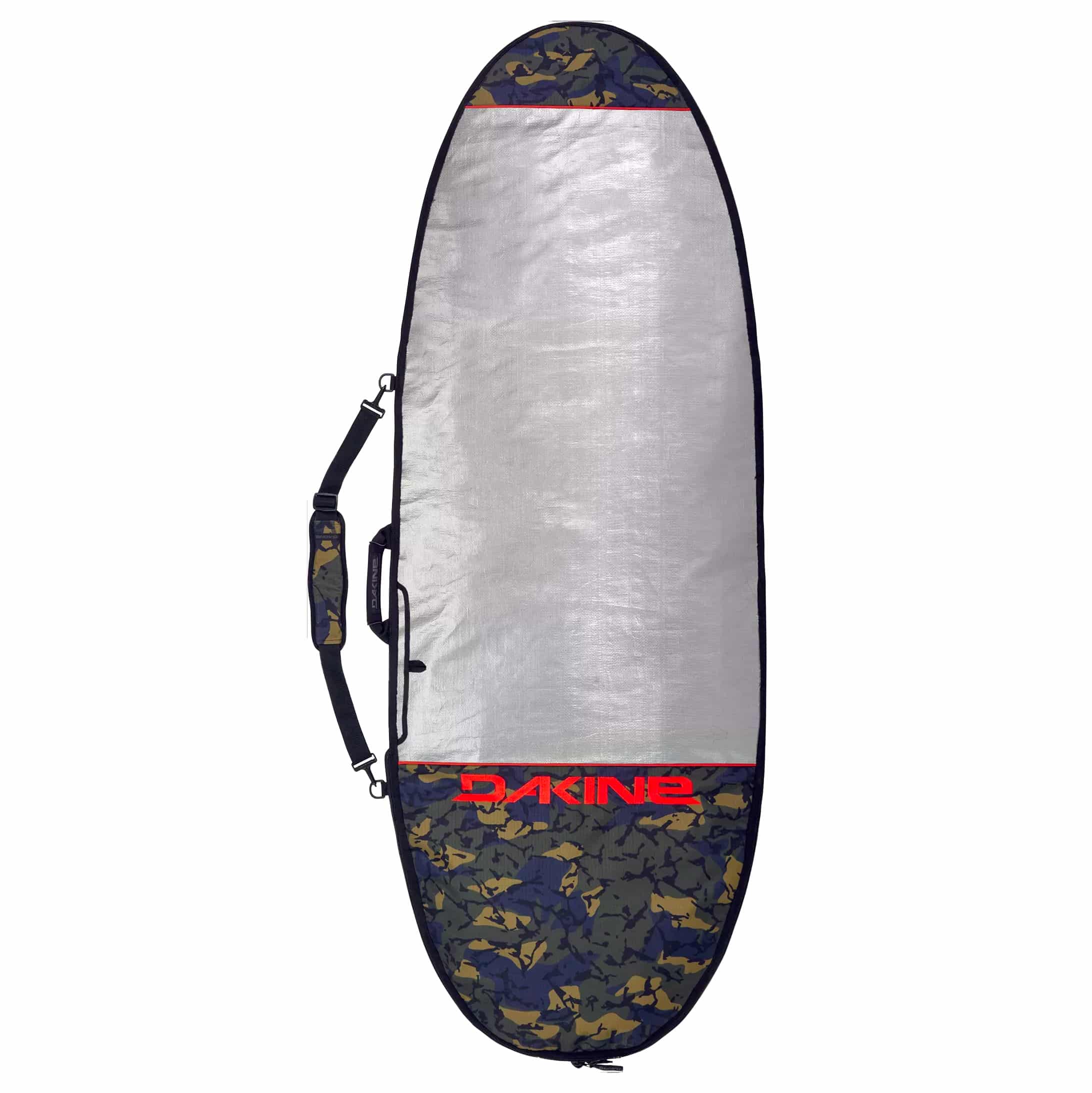 DAYLIGHT SURFBOARD BAG HYBRID